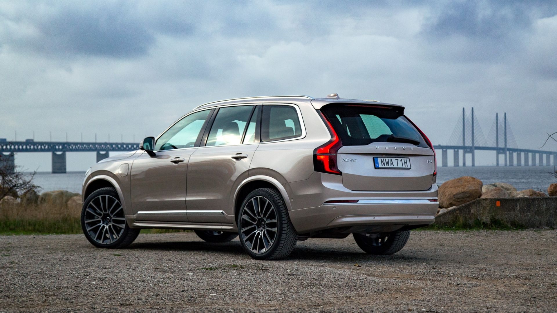 The Real Reason Volvo Gave Up Its Turbocharged + Supercharged Engine In ...
