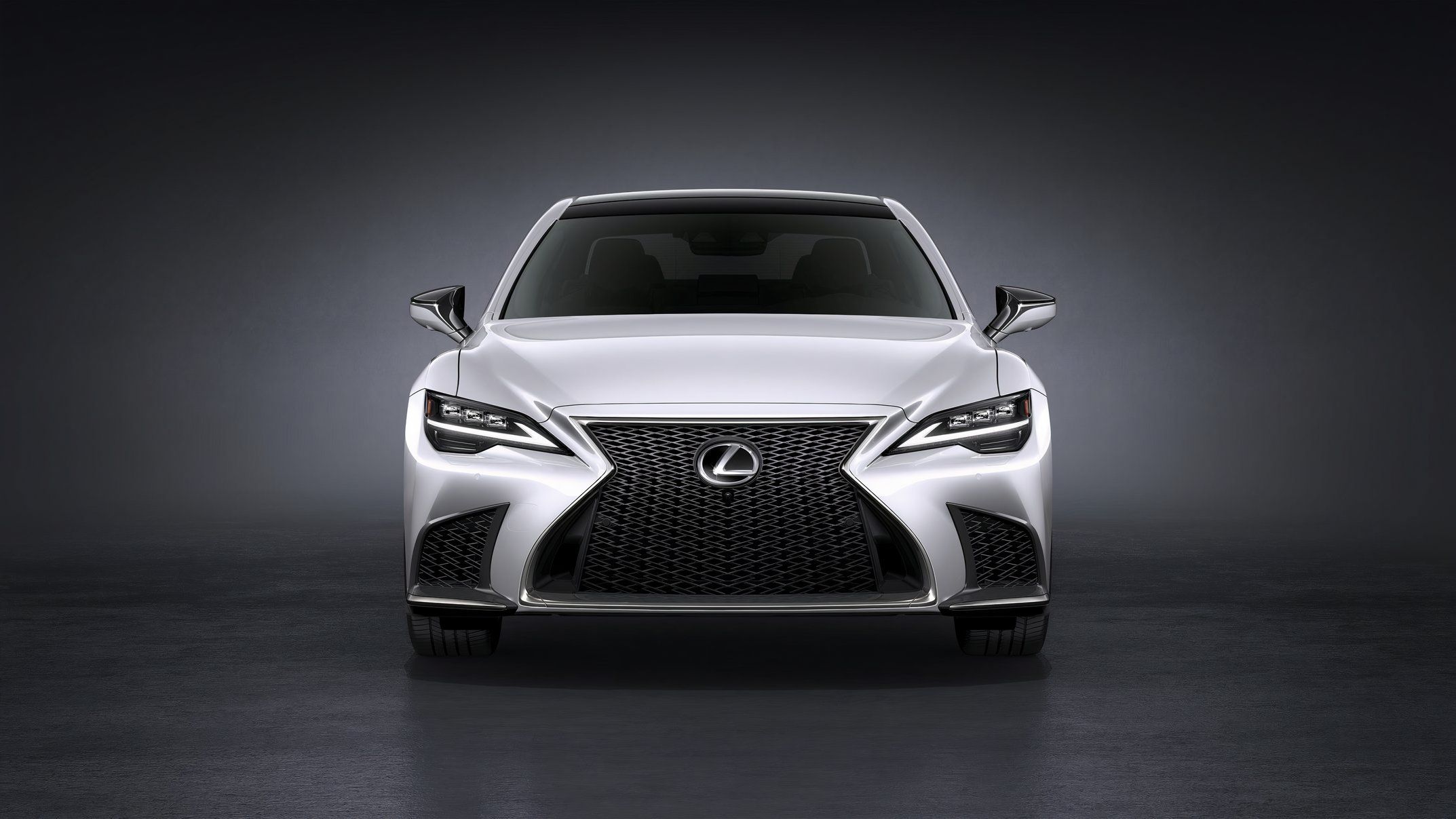 Lexus LS Celebrates Its 35th Birthday With A Price Increase