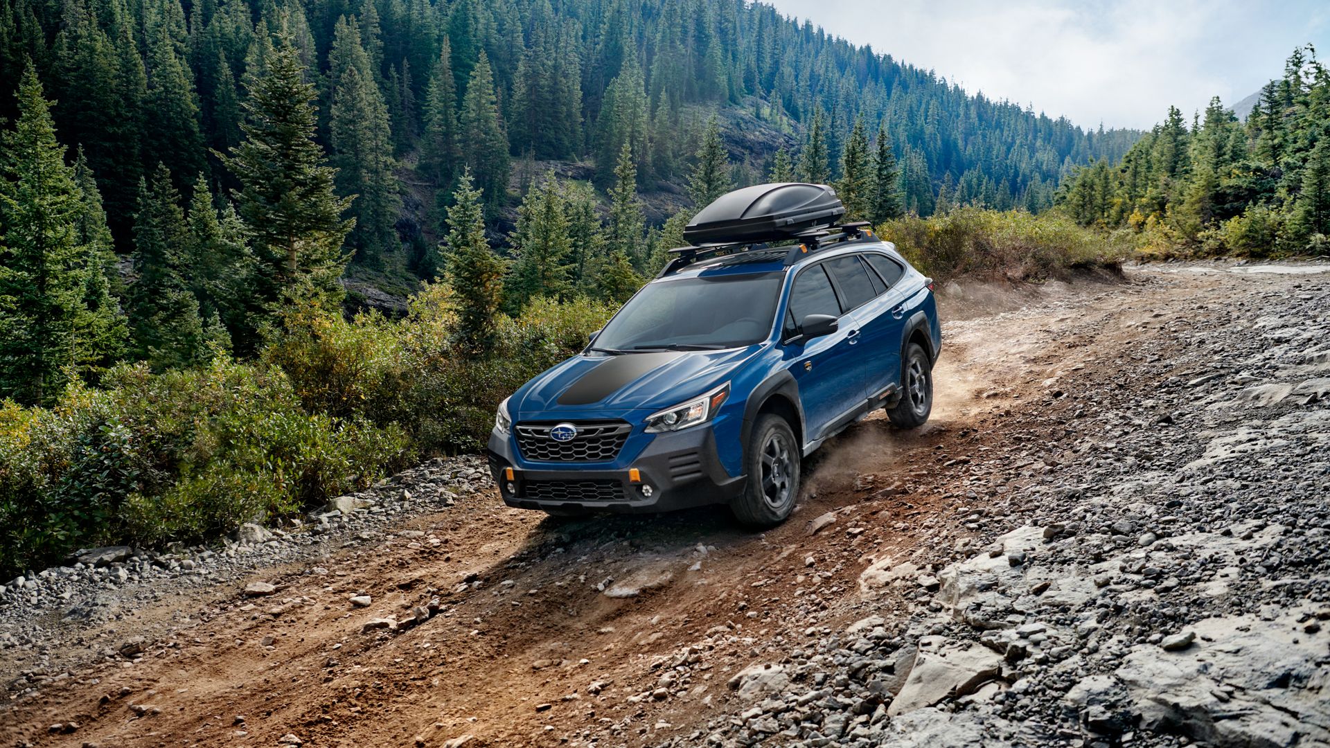 You Might Pay More For Your Next Subaru (Because Of Tariffs)