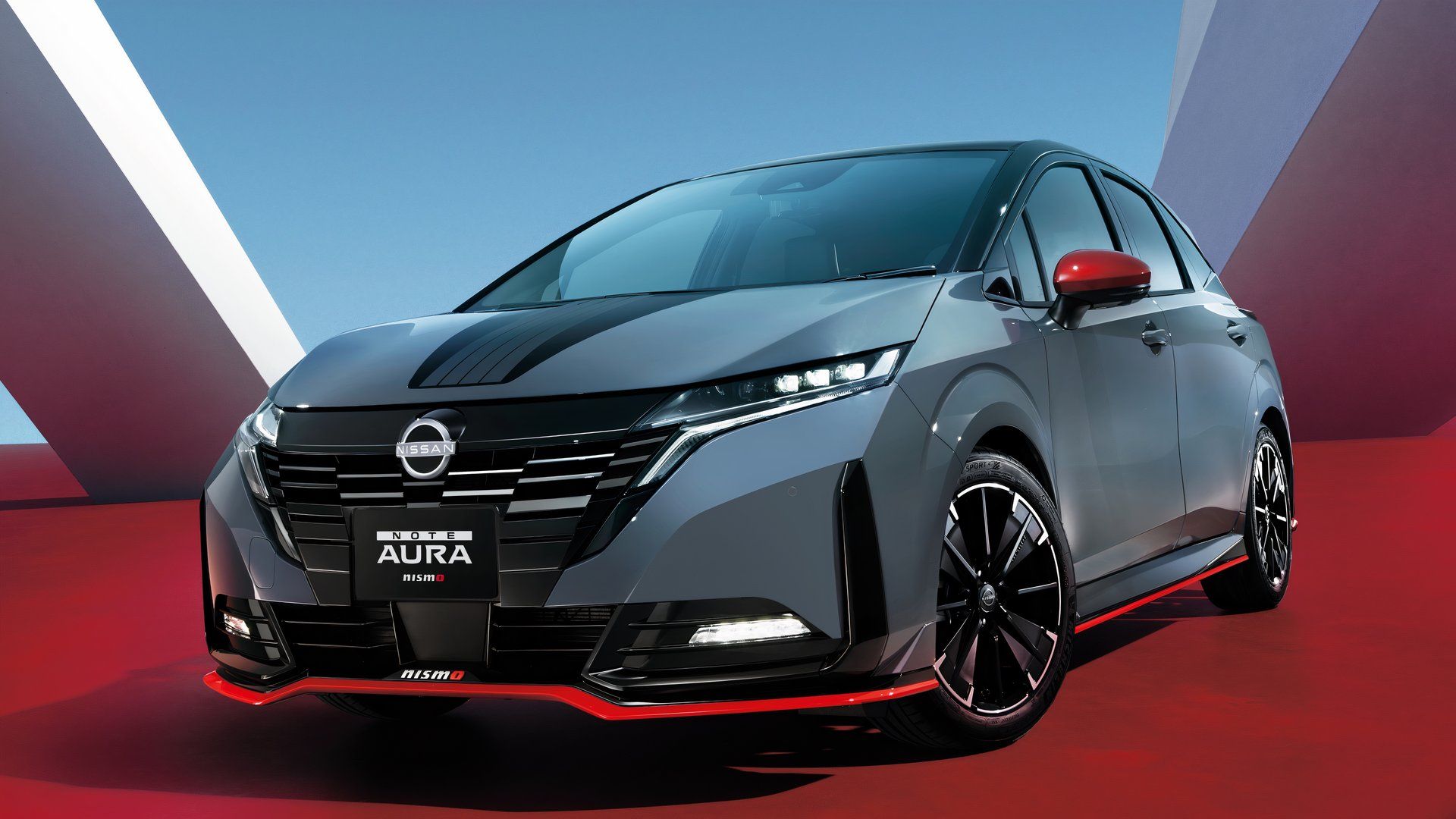 The Weirdest Nissan Nismo Models Ever Made