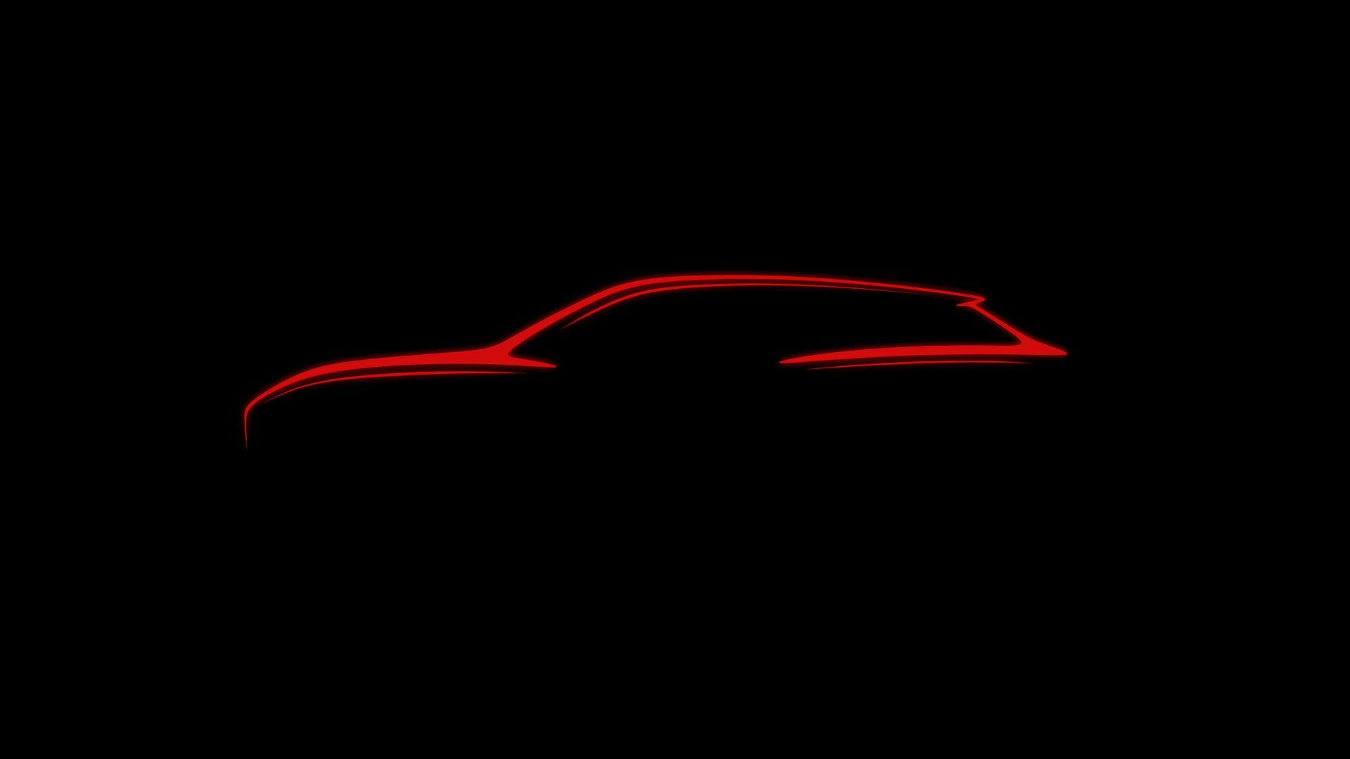 Mercedes amg developing first ever pure amg suv