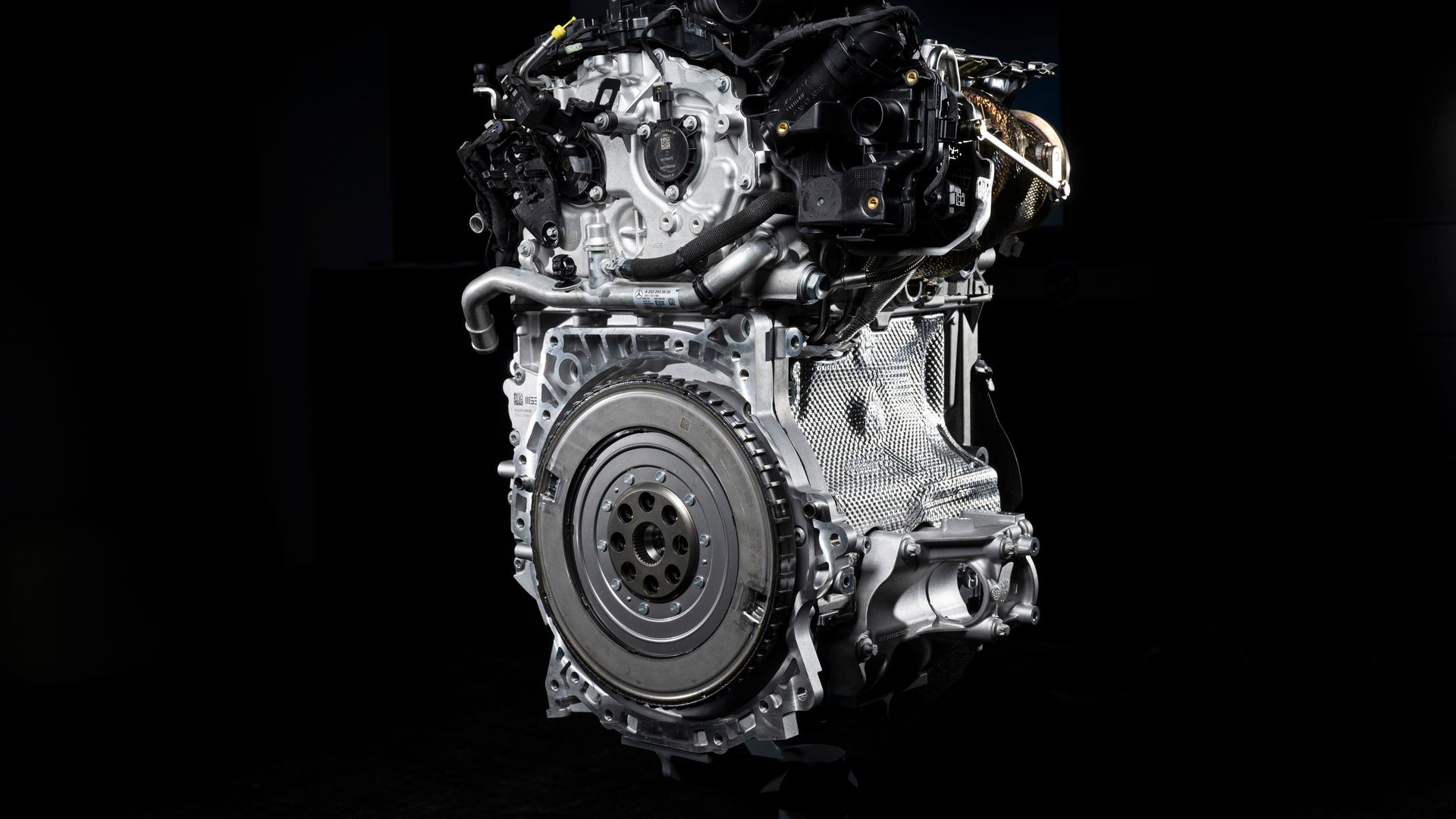 Mercedes Dishes The Details On The New CLA: Power Outputs, Electric ...