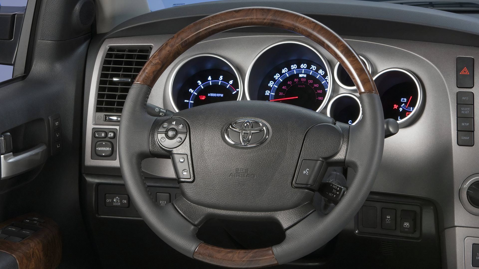 2010 Toyota Tundra Limited | Victory Motors of Colorado