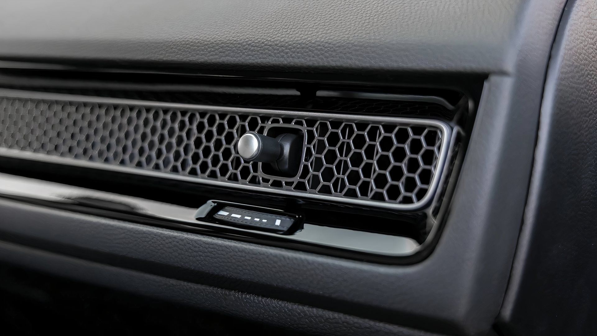 2024 Honda Civic sedan interior