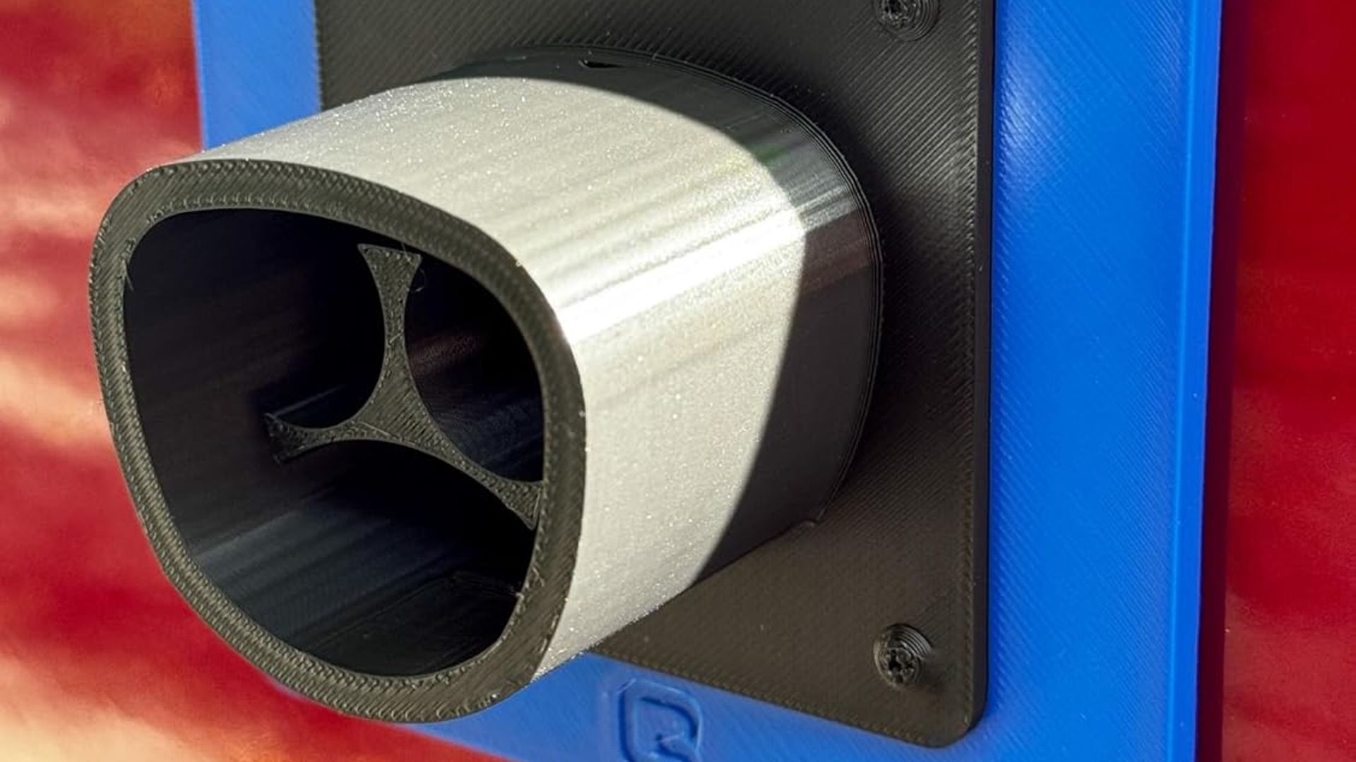 Meet PrankPort: The Fake EV Charging Port Crafted Specially For Society ...
