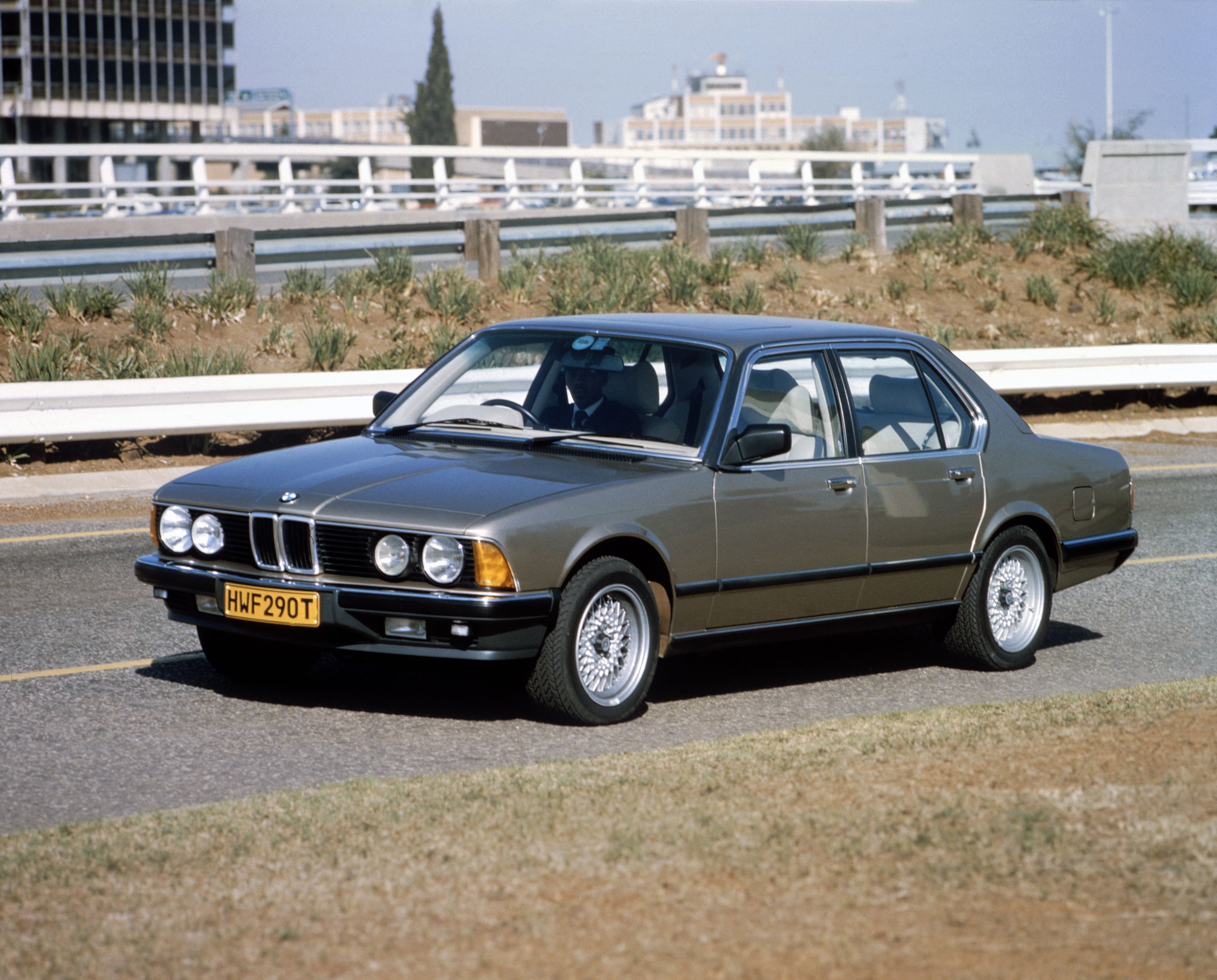 The 10 Rarest BMW M Cars Ever Made