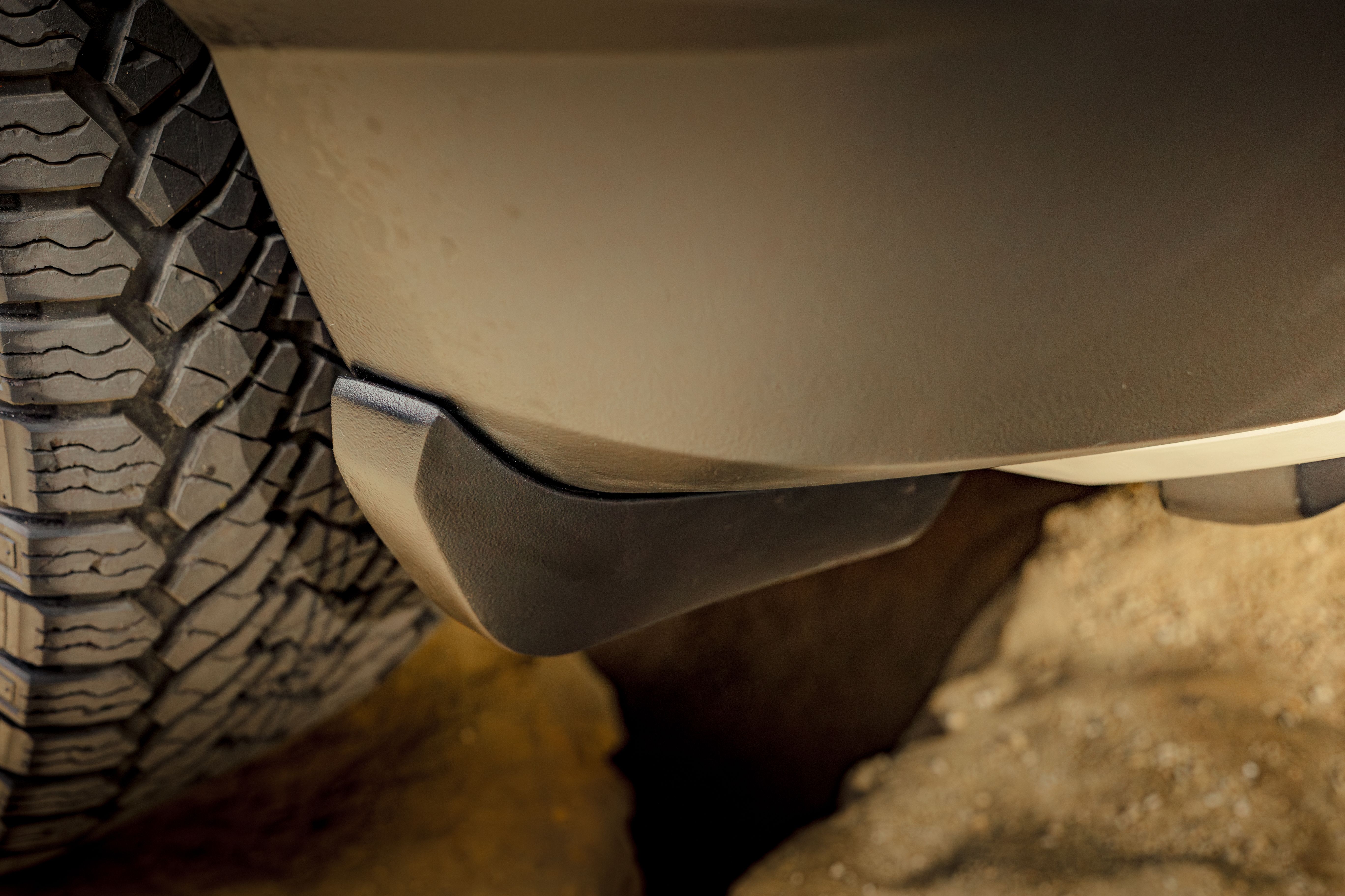 هوندا باسبورت تريل سبورت 2026