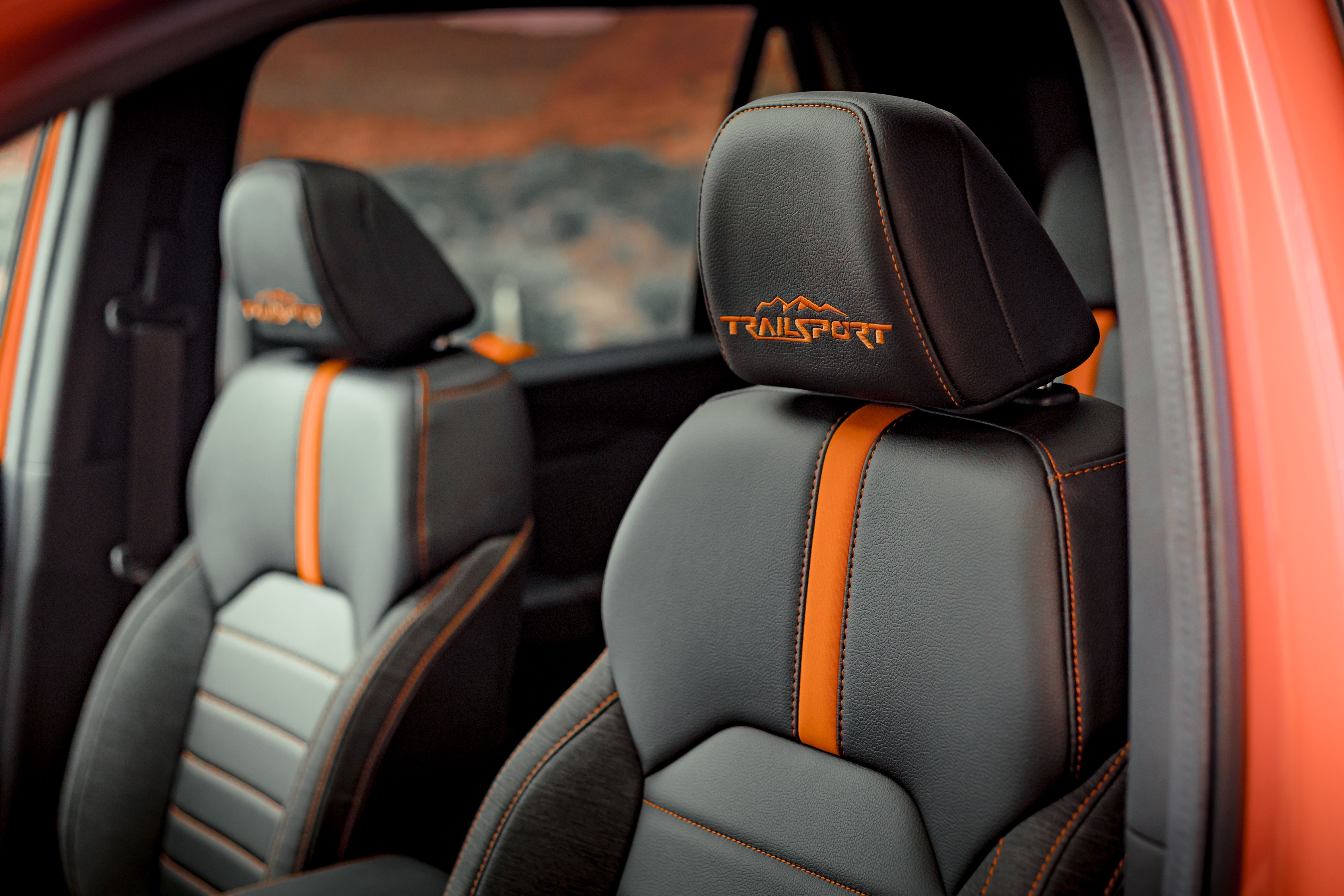 هوندا باسبورت تريل سبورت 2026