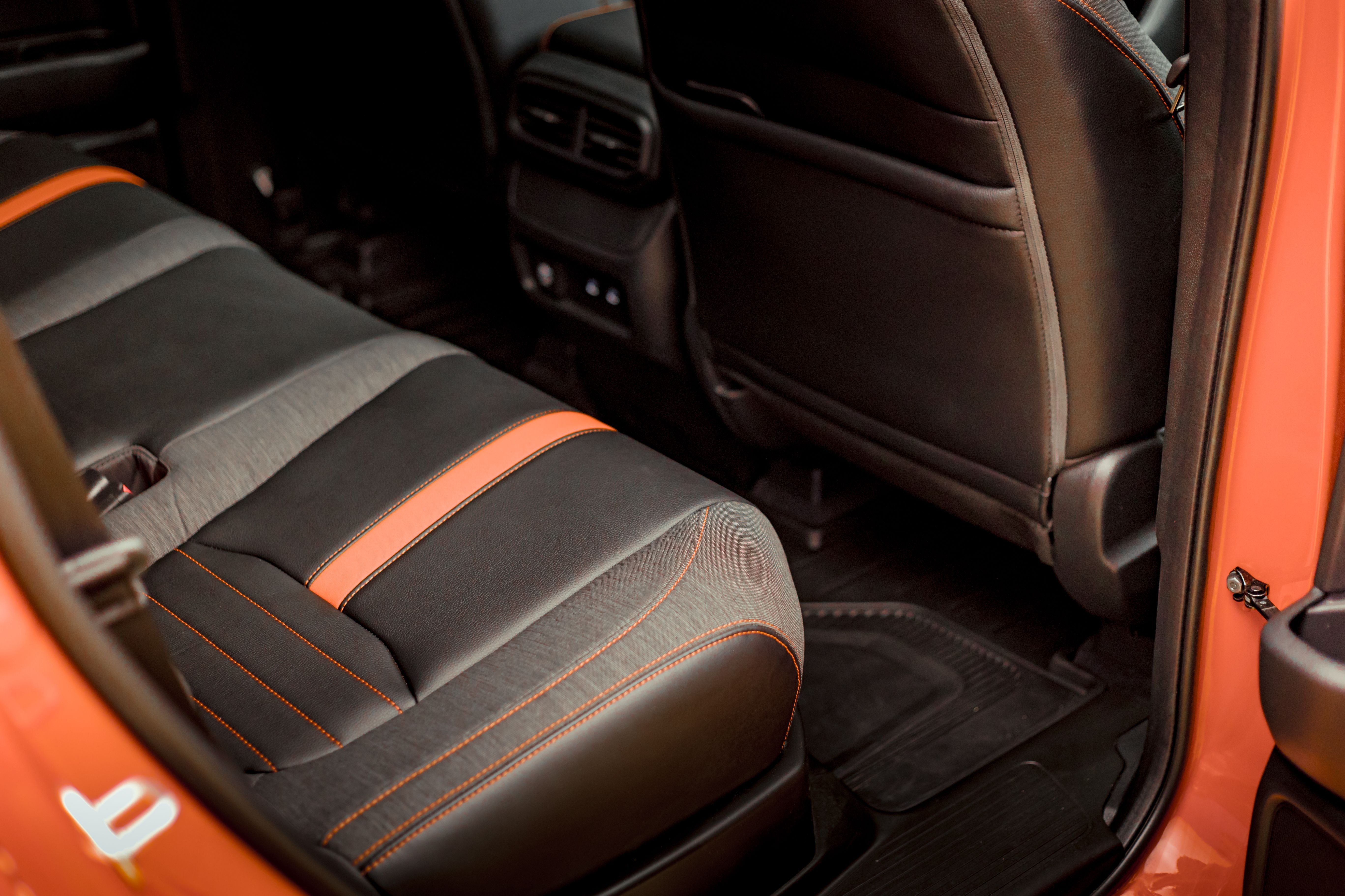 هوندا باسبورت تريل سبورت 2026