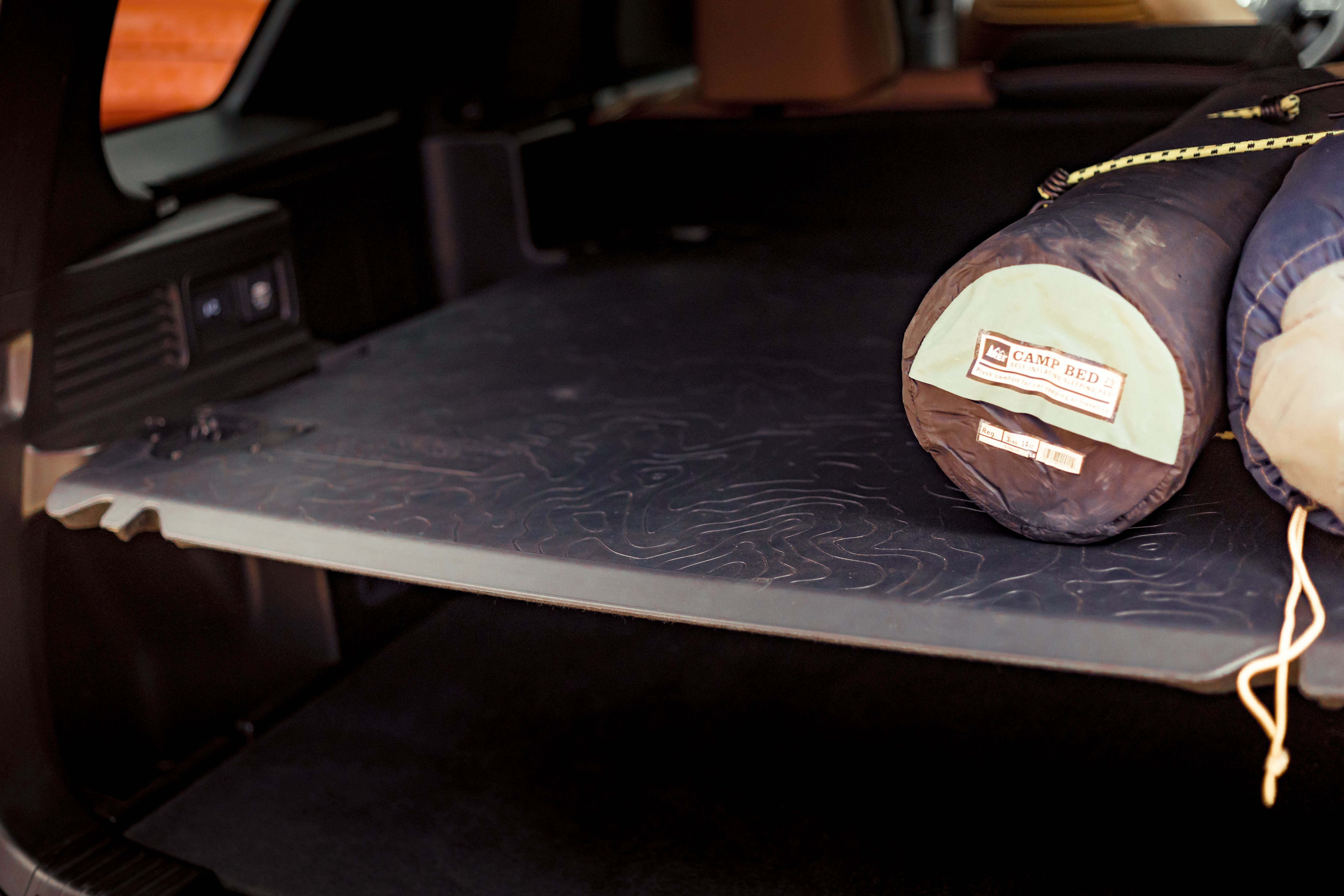 هوندا باسبورت تريل سبورت 2026