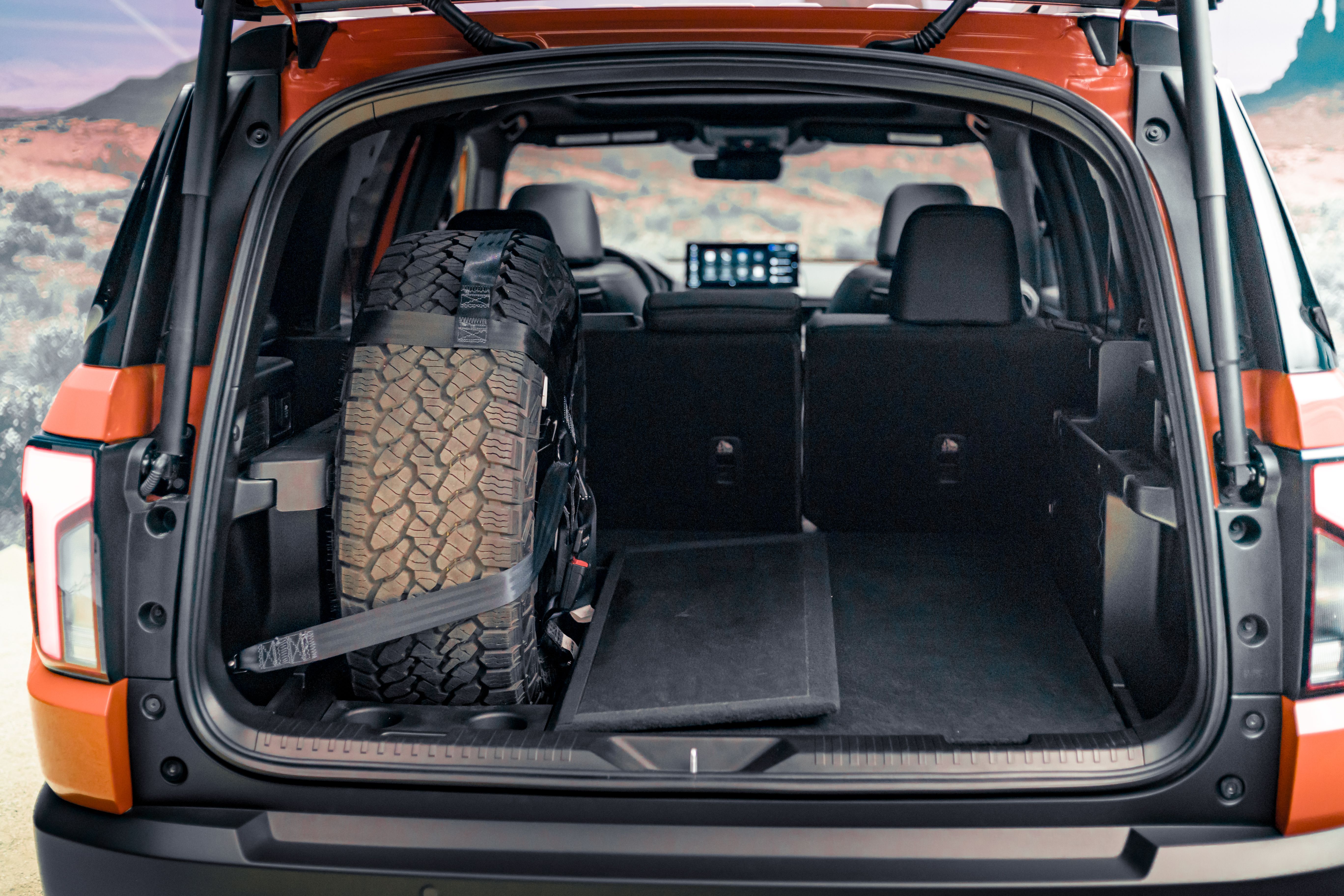 هوندا باسبورت تريل سبورت 2026