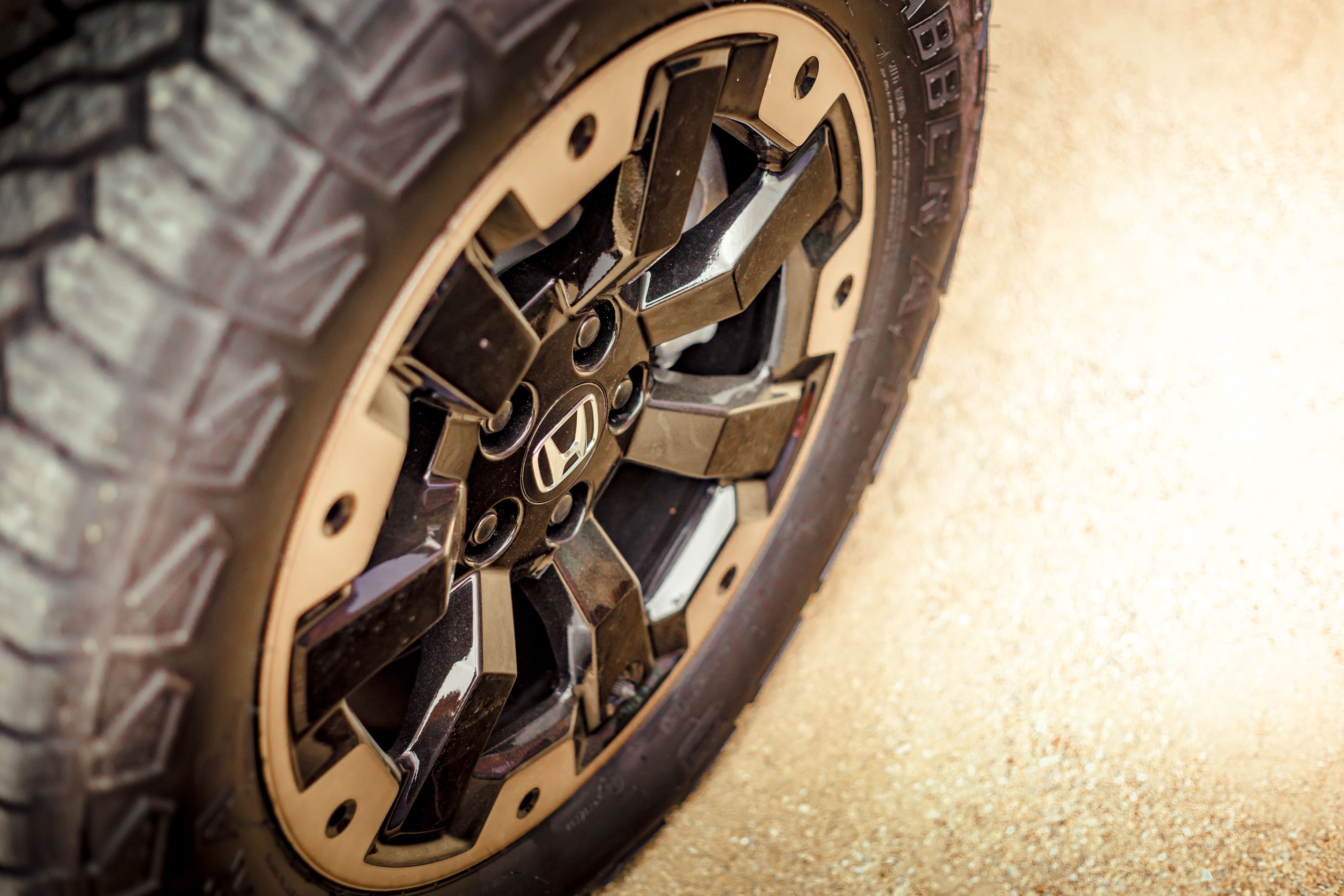 هوندا باسبورت تريل سبورت 2026