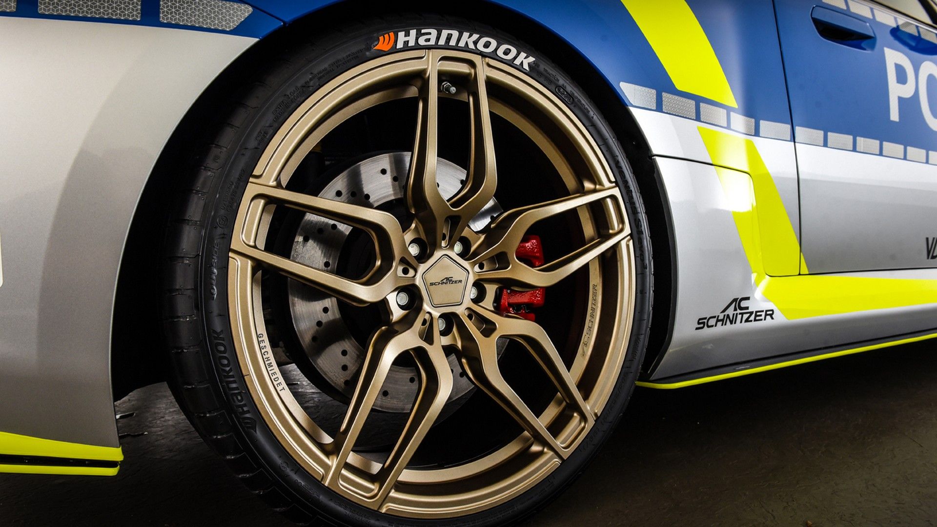 Słynny tuner BMW uniknął bankructwa i pozostaje na rynku