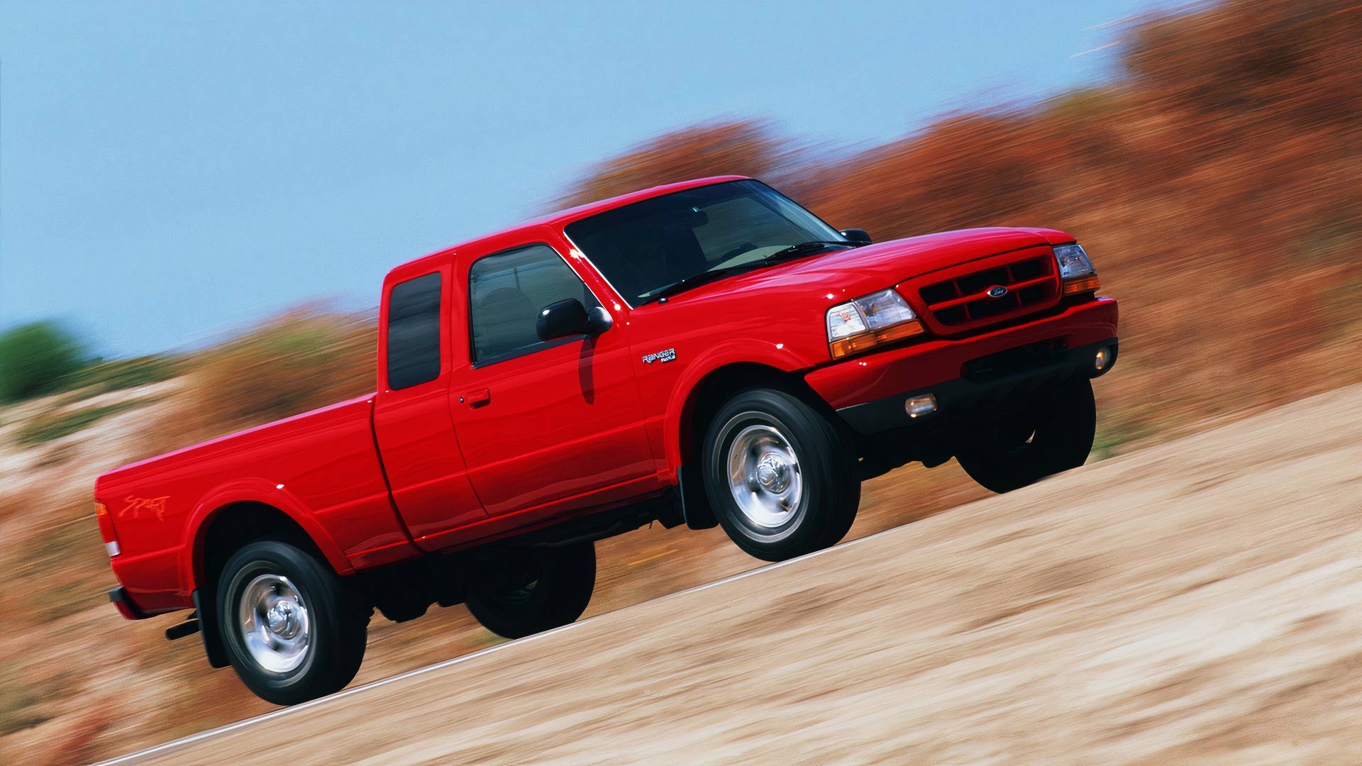 10 Legendary Pre-2000s 4x4s That Won't Cost You An Arm And A Leg