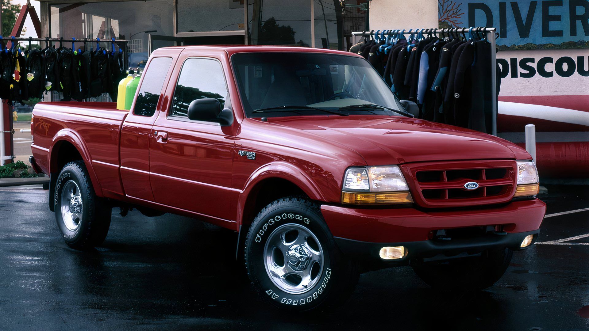 10 Legendary Pre-2000s 4x4s That Won't Cost You An Arm And A Leg