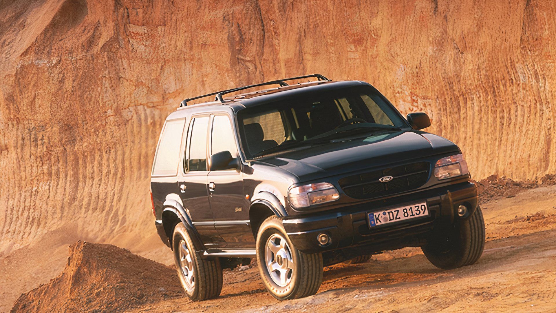 How The Boxy SUV Fell... And Then Rose Again
