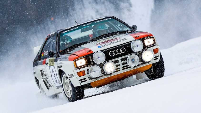 AWD Vs. FWD: The Pros And Cons Of Each