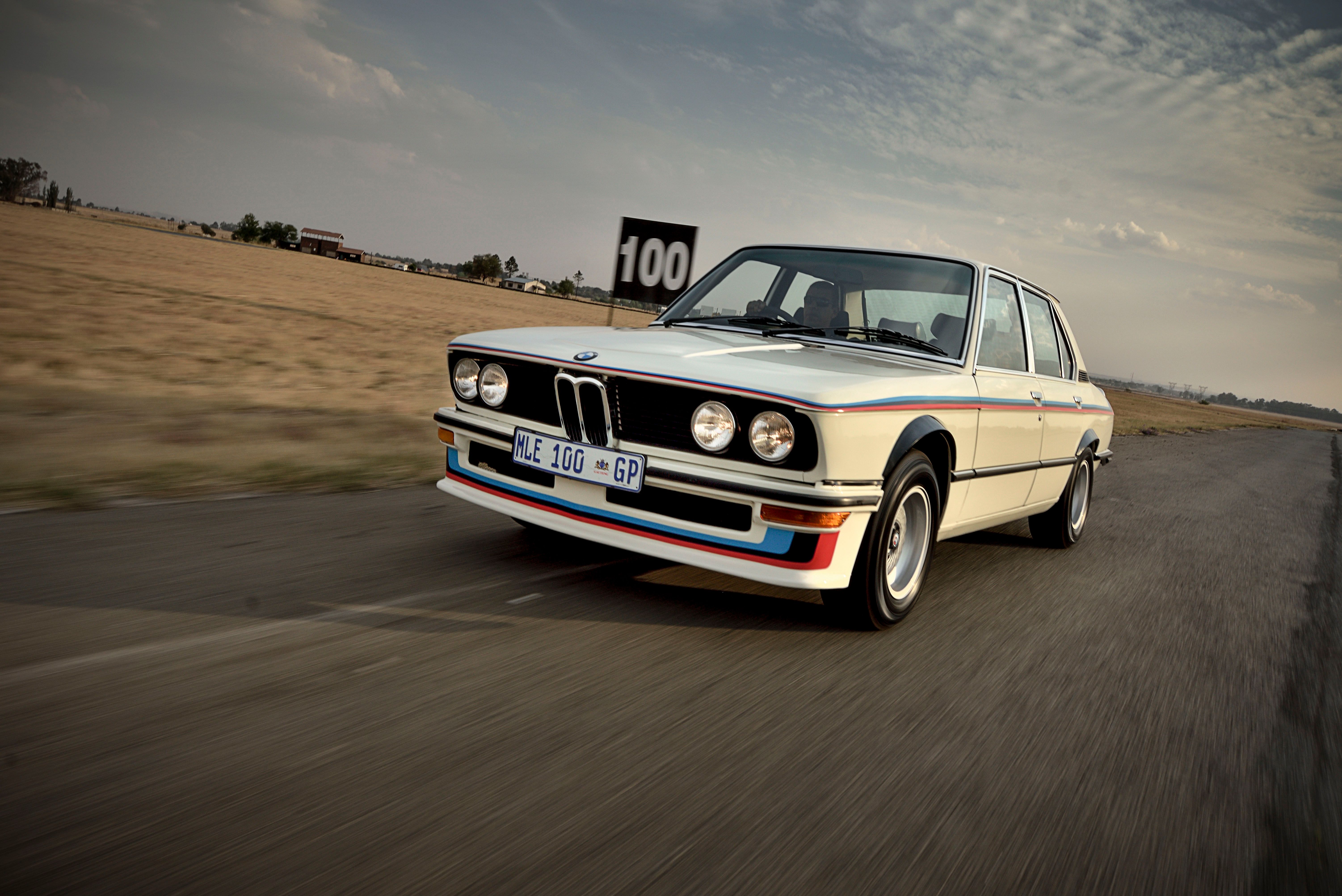The 10 Rarest BMW M Cars Ever Made