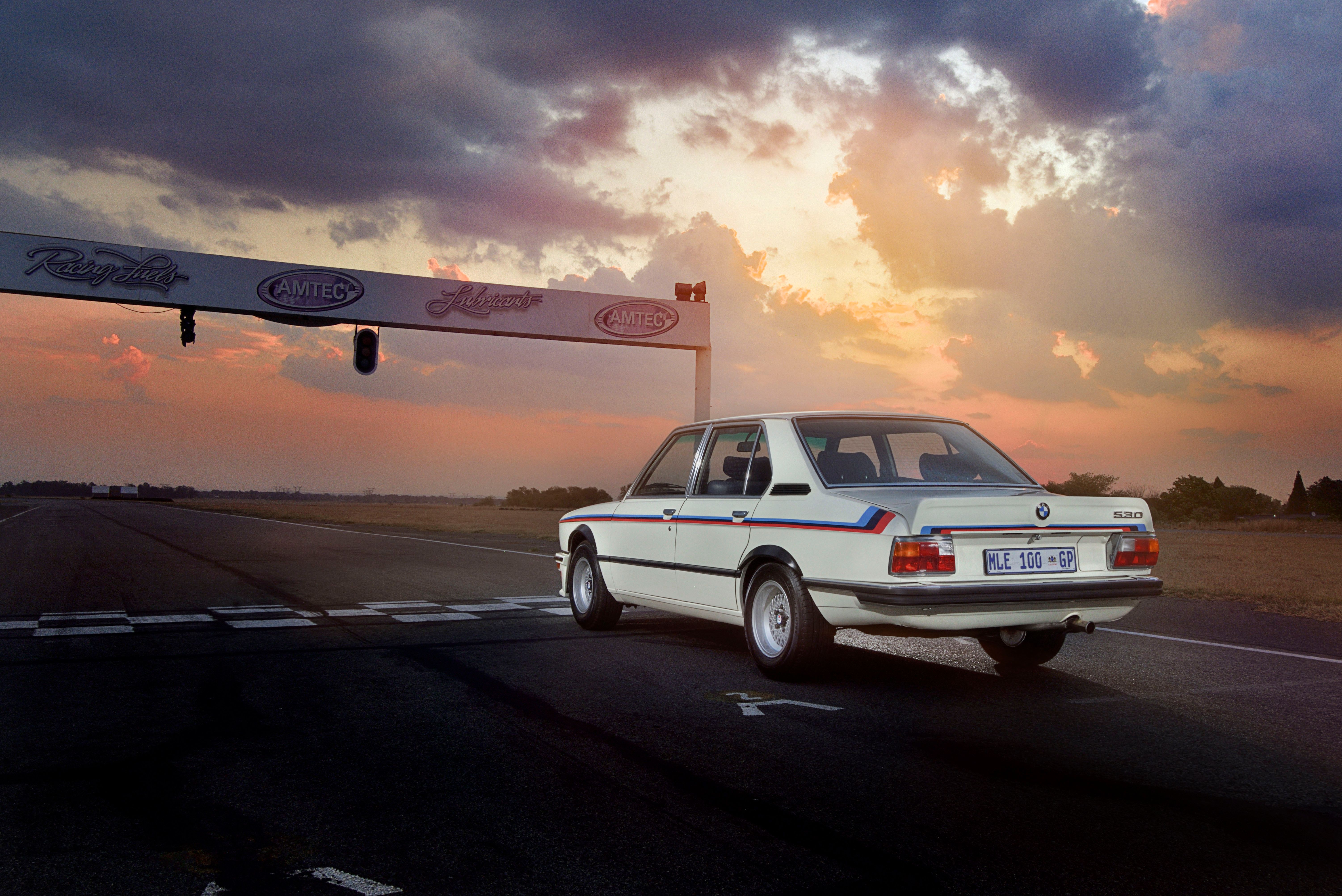 The 10 Rarest BMW M Cars Ever Made