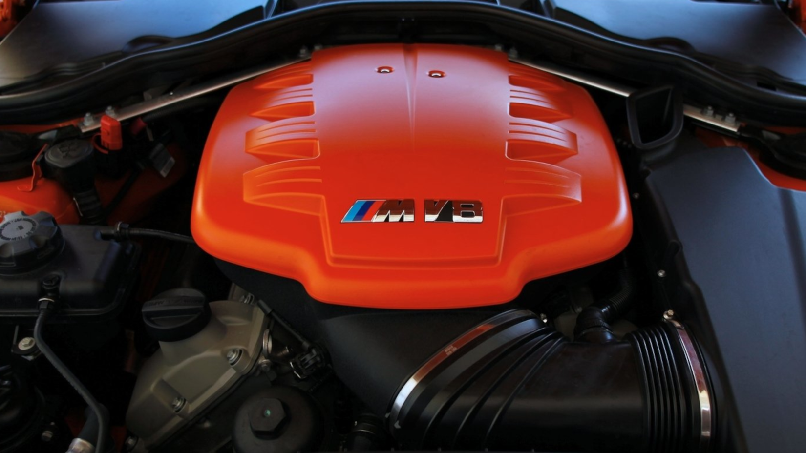 V8 BMW M3: Special Editions Never Sold in the USA