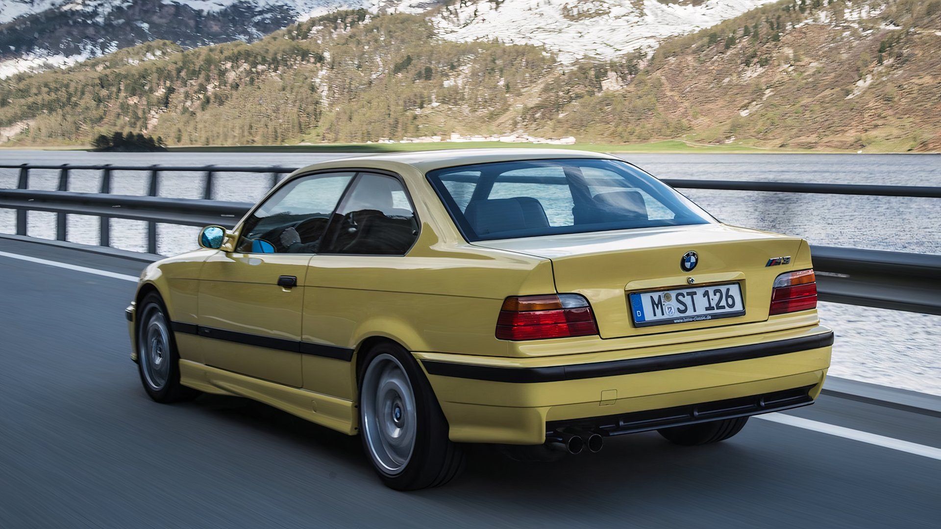 The Cheapest M3 Across All Generations