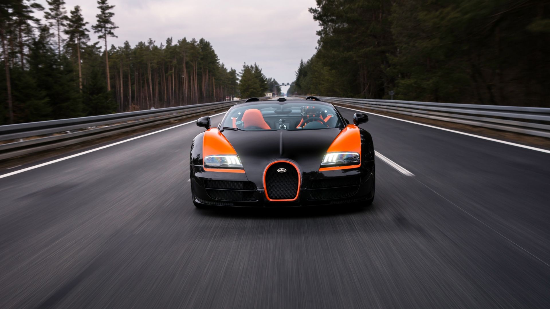 King Of Speed: The Records Set By Every Modern Bugatti