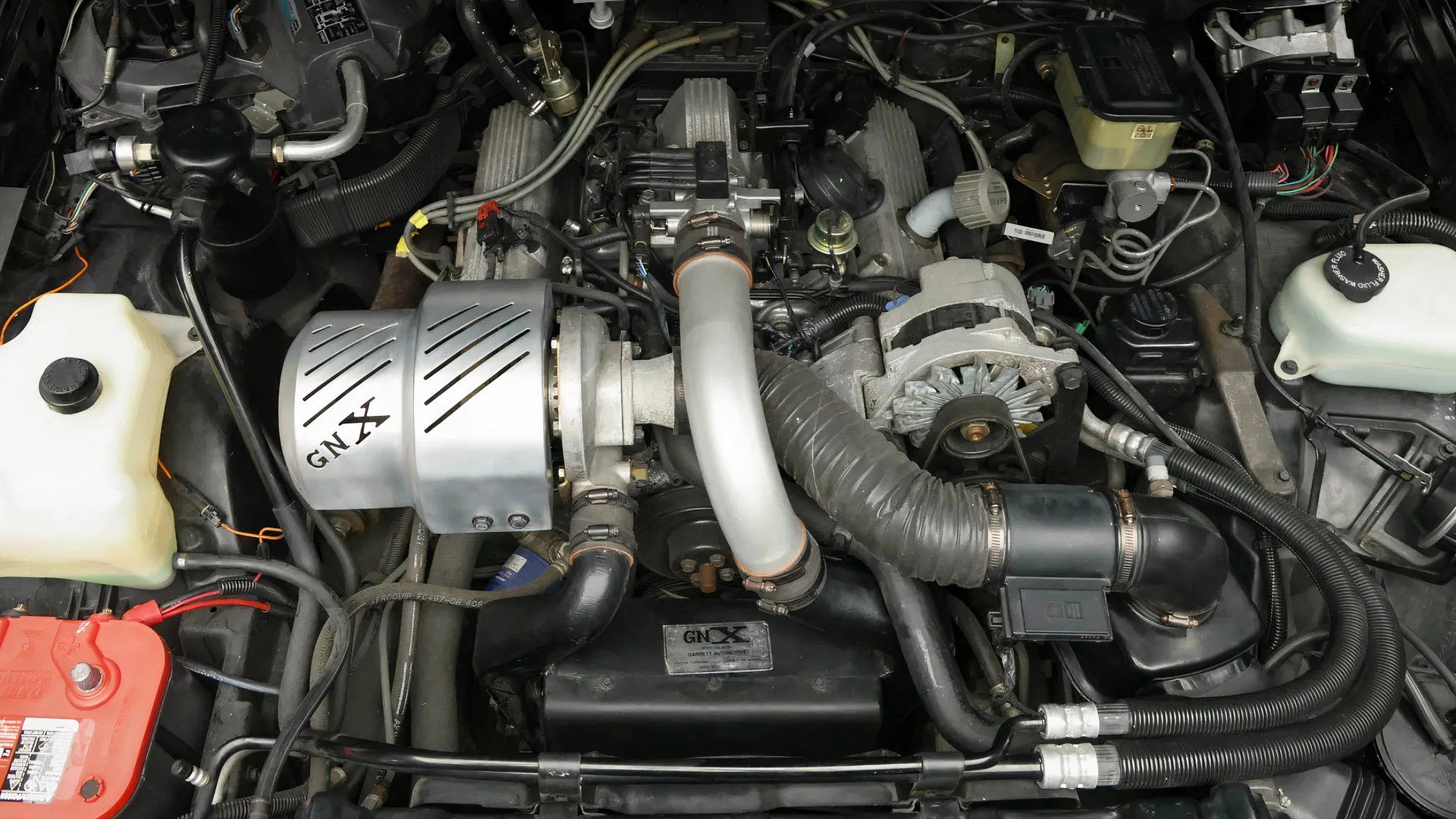 Buick GNX, Dodge Viper, Ford GT: 4 Last-Of American Coupes Getting ...