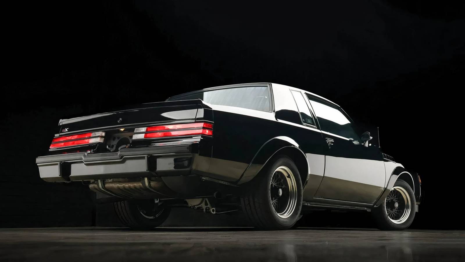 8 Investment-Grade Classics From The 1980s