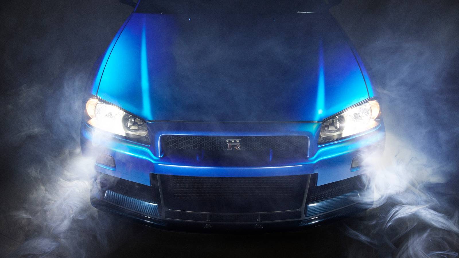 The True Cost Of Owning An R34 Nissan Skyline Will Blow Your Mind