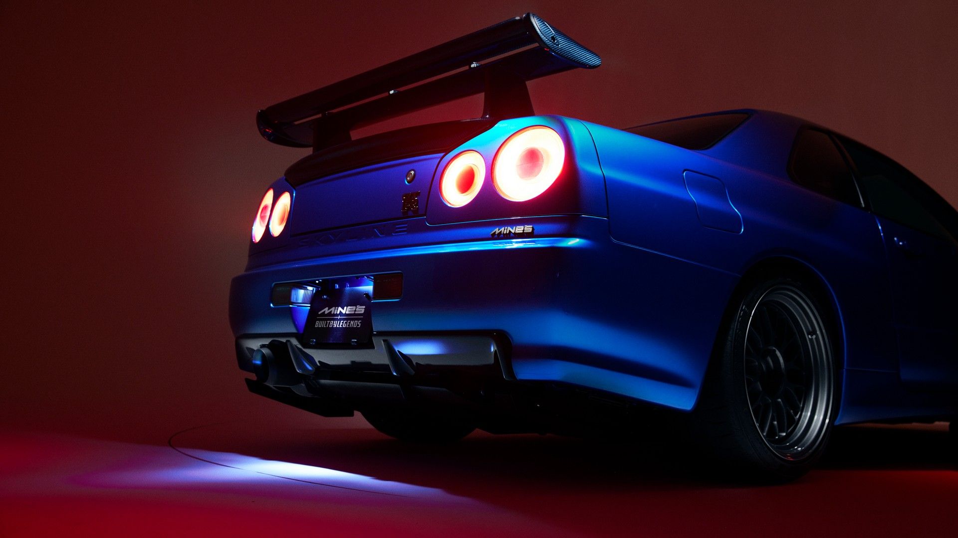 The Best Car From Japan Gets An Incredible Restoration