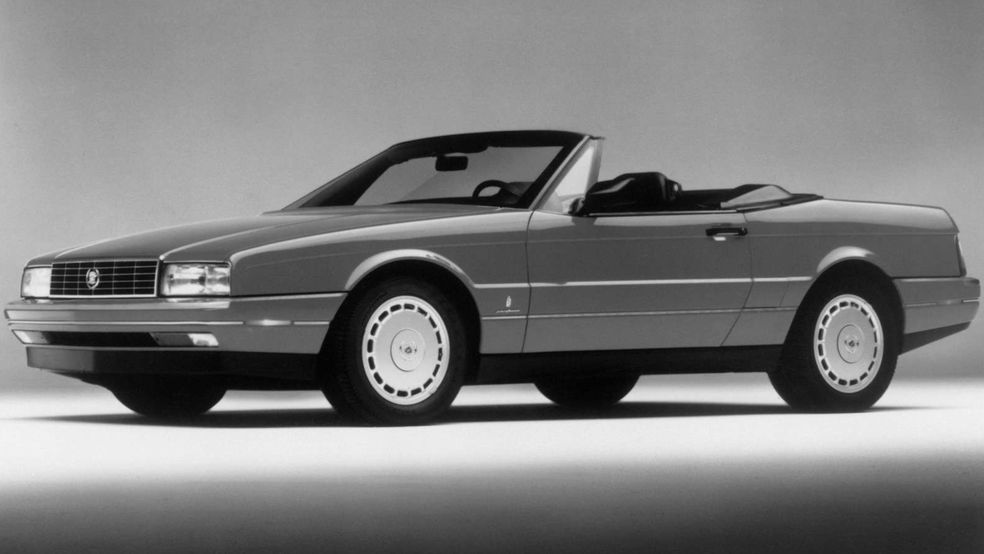 Cadillac Allante