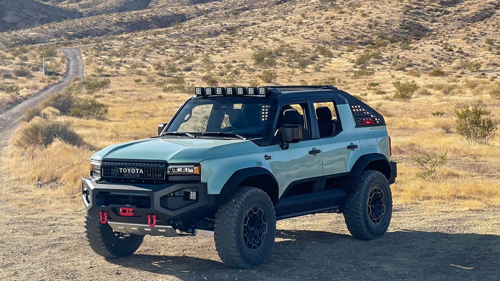 Why Toyota Needs To Build Limited-Edition Expensive Models Like The ...