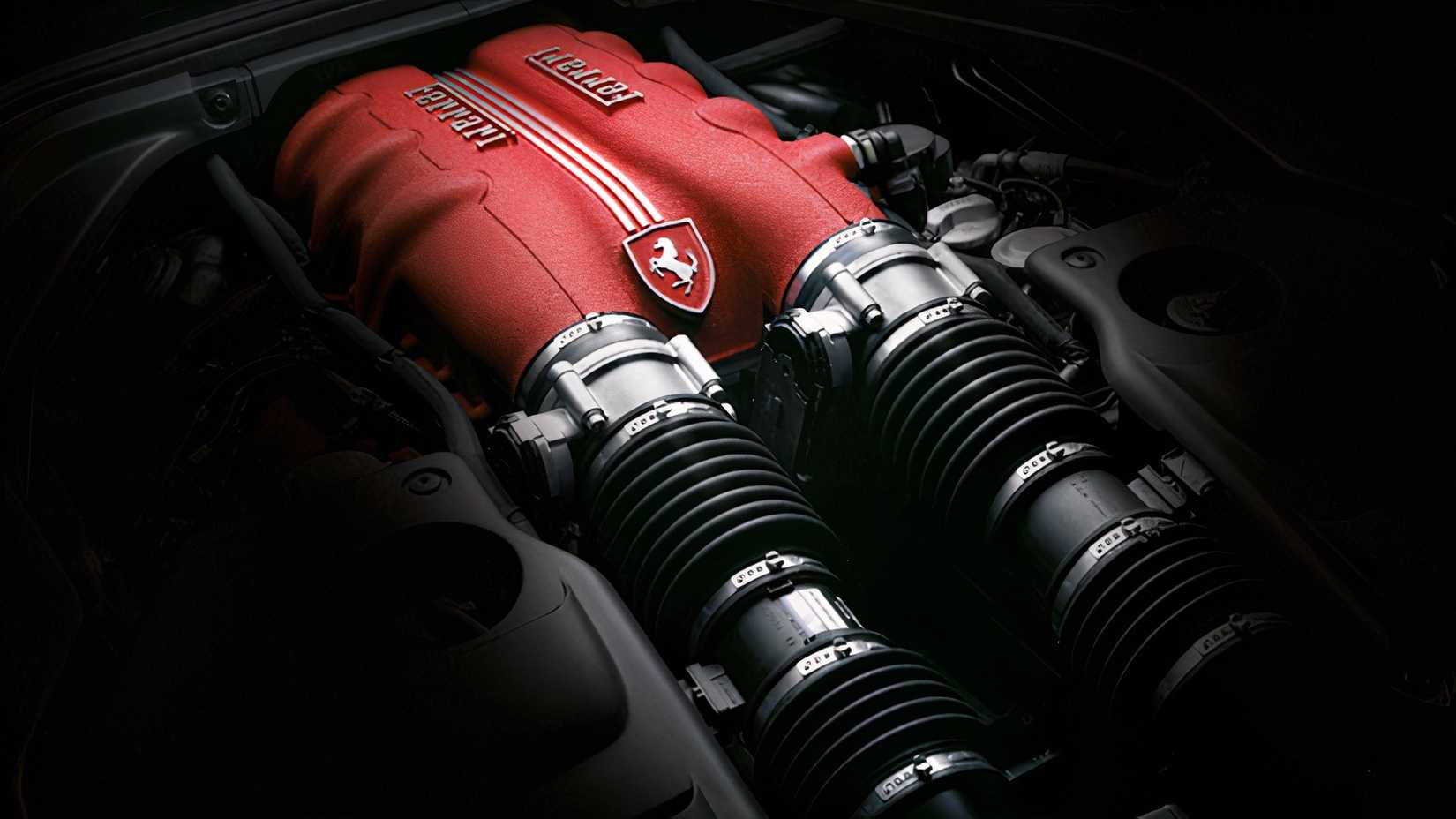 2012 Ferrari California Pricing, Photos & Specs