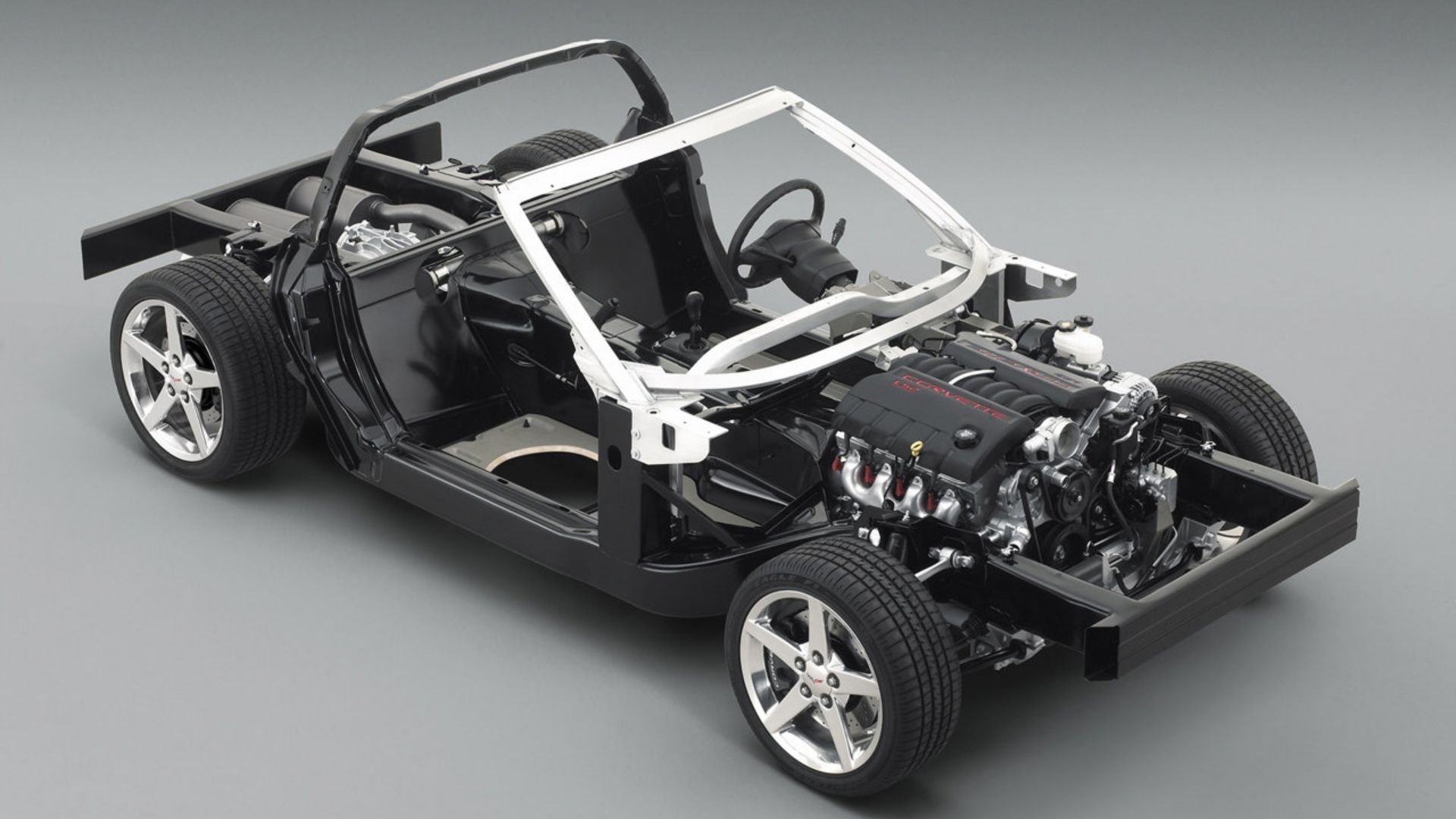 The Most Affordable And Reliable Used Chevrolet Corvette You Can Buy In ...