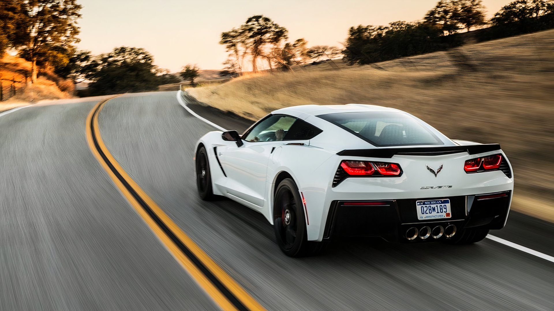 The Final Front-Engine Corvette Is Quietly Turning Into A High-Value ...