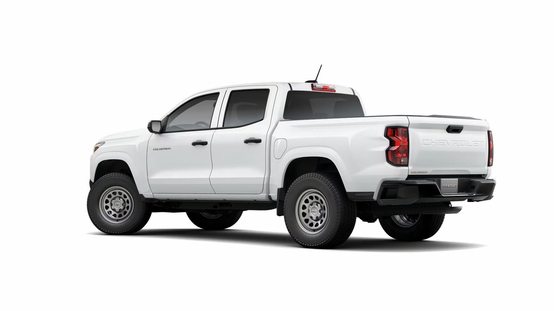 The Cheapest 300-hp Pickup Truck On Sale In The USA