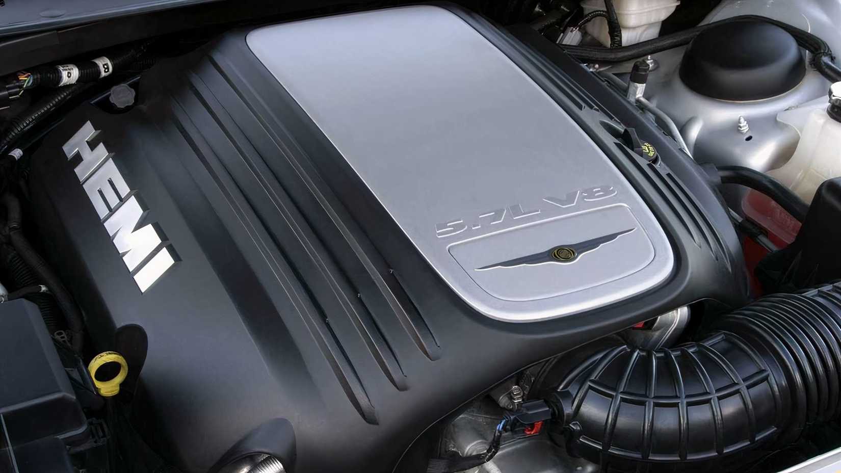 Sitemapcdatahttpsthereferenznetwhat Engine Is In A Chrysler 300