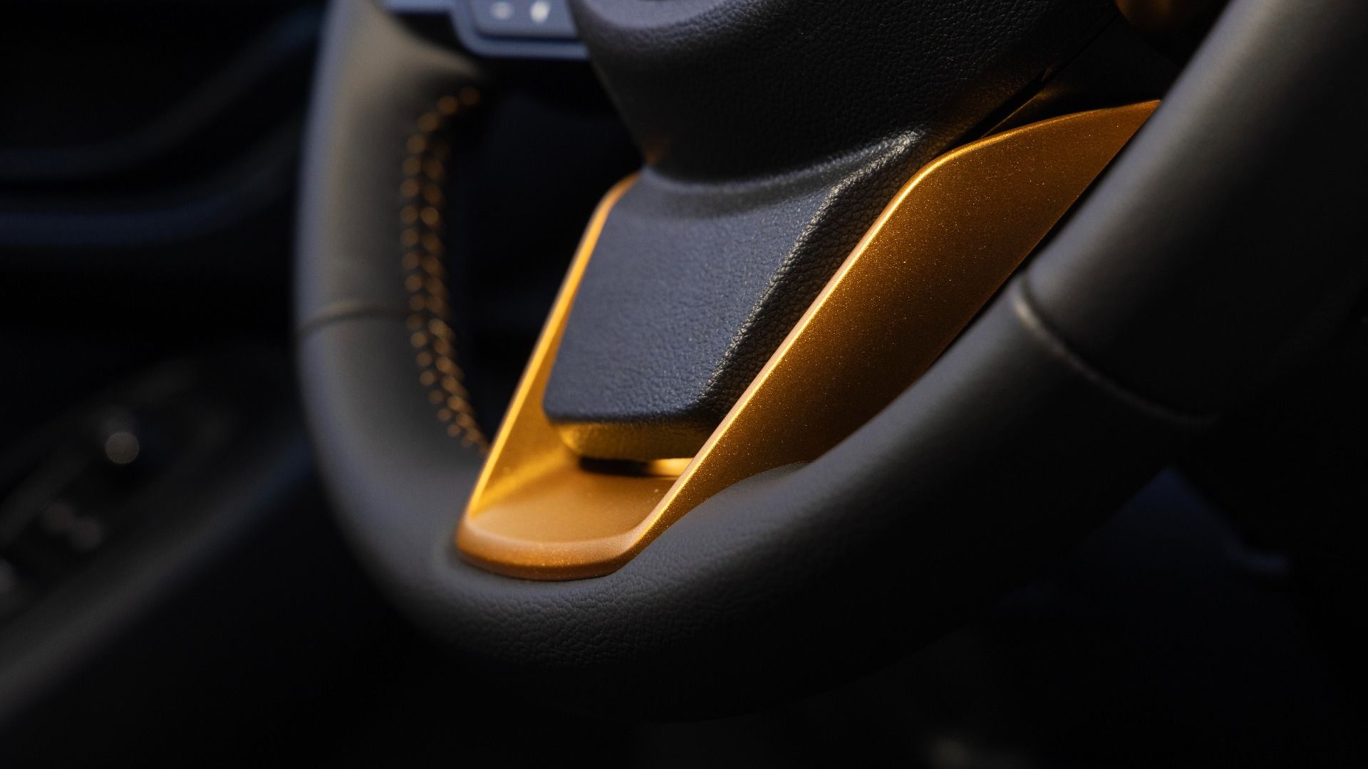 2024 Subaru Crosstrek Interior 