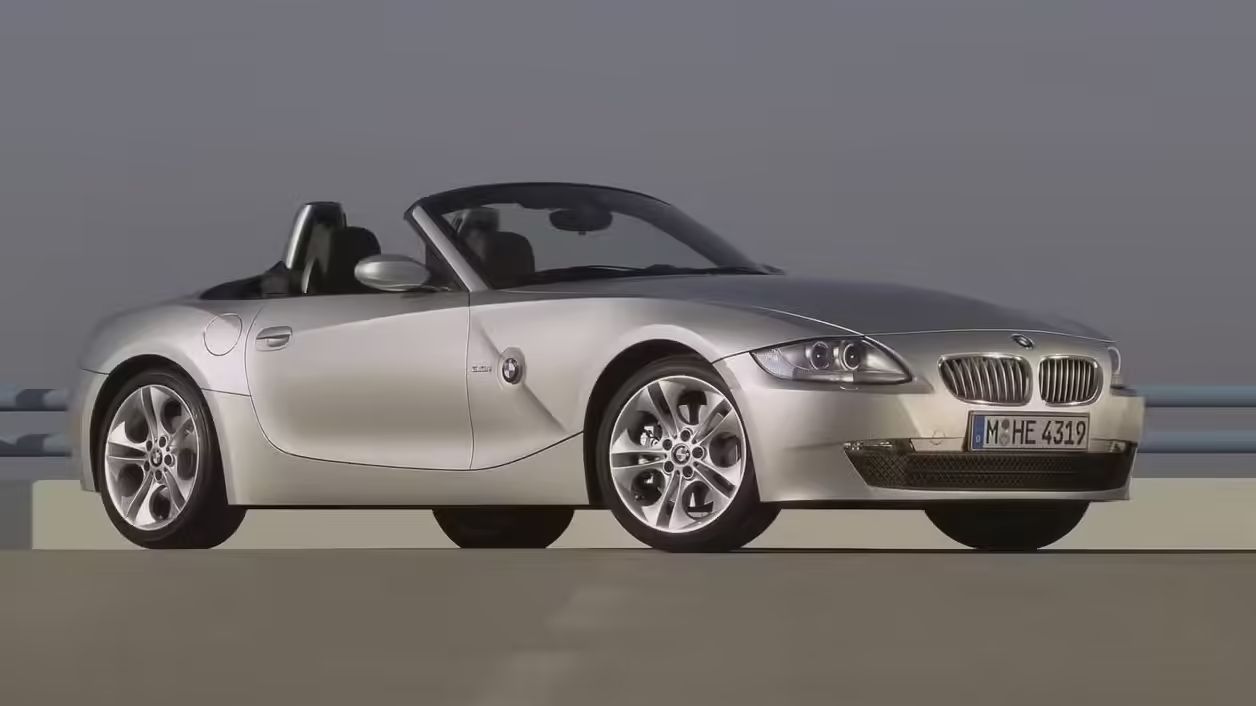 10 Reliable Used BMWs That Won't Let You Down