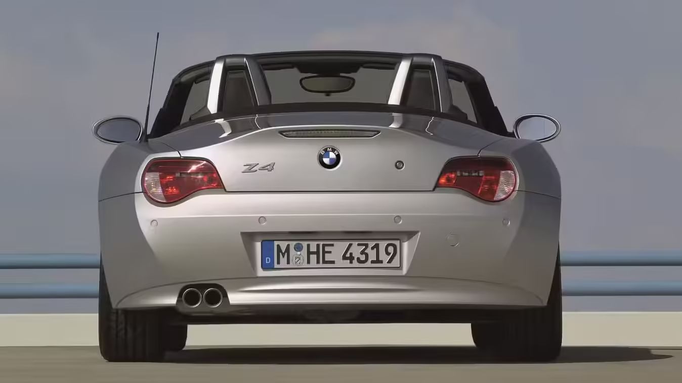 10 Reliable Used BMWs That Won't Let You Down