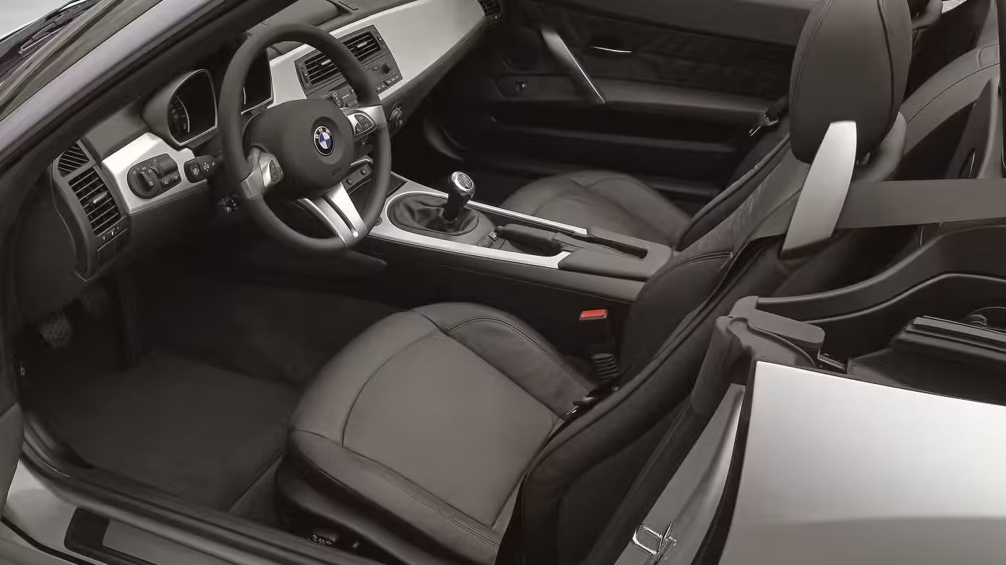 10 Reliable Used BMWs That Won't Let You Down