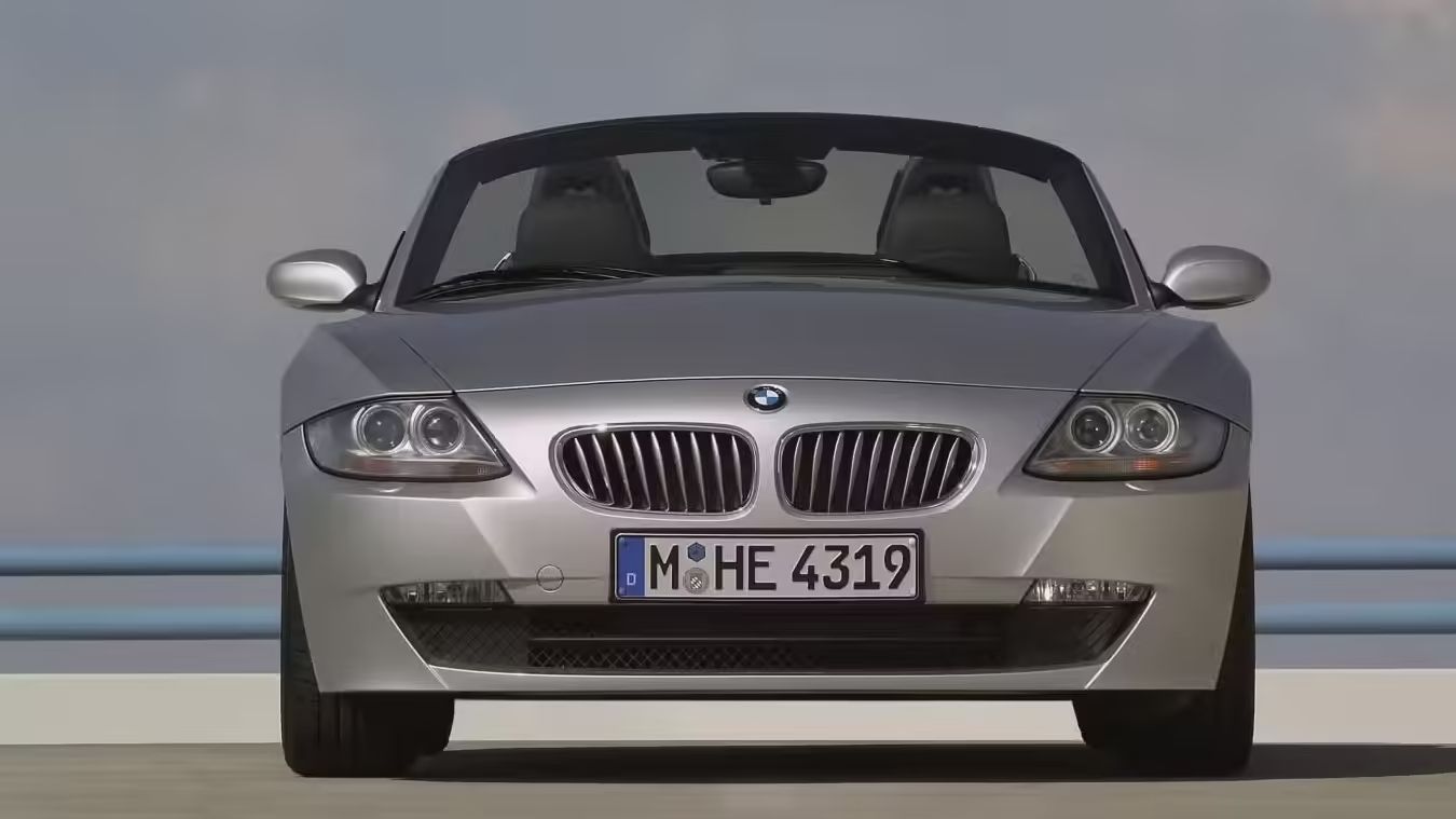 10 Reliable Used BMWs That Won't Let You Down