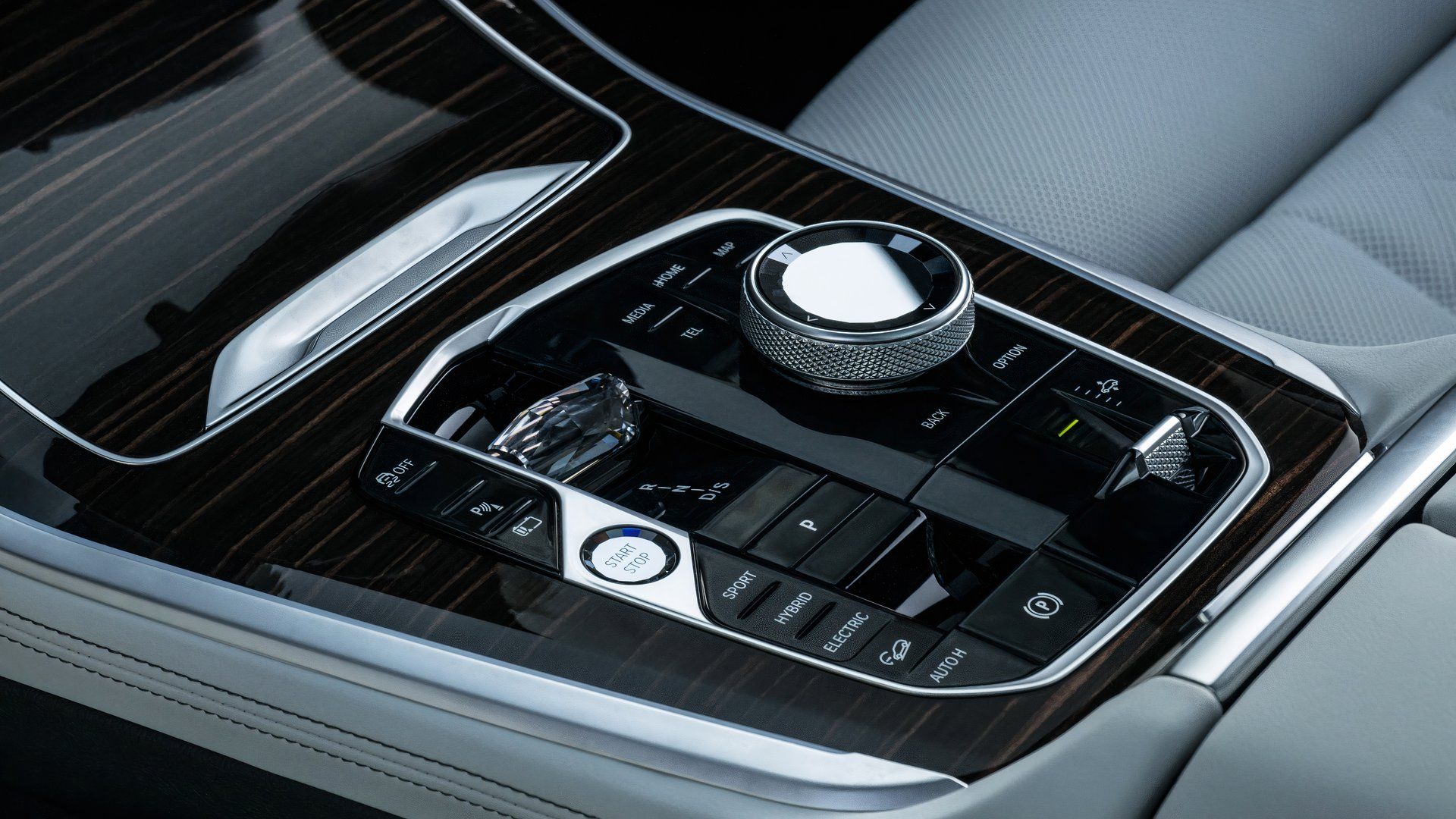 2024 BMW X5 Images: Interior and Exterior Gallery