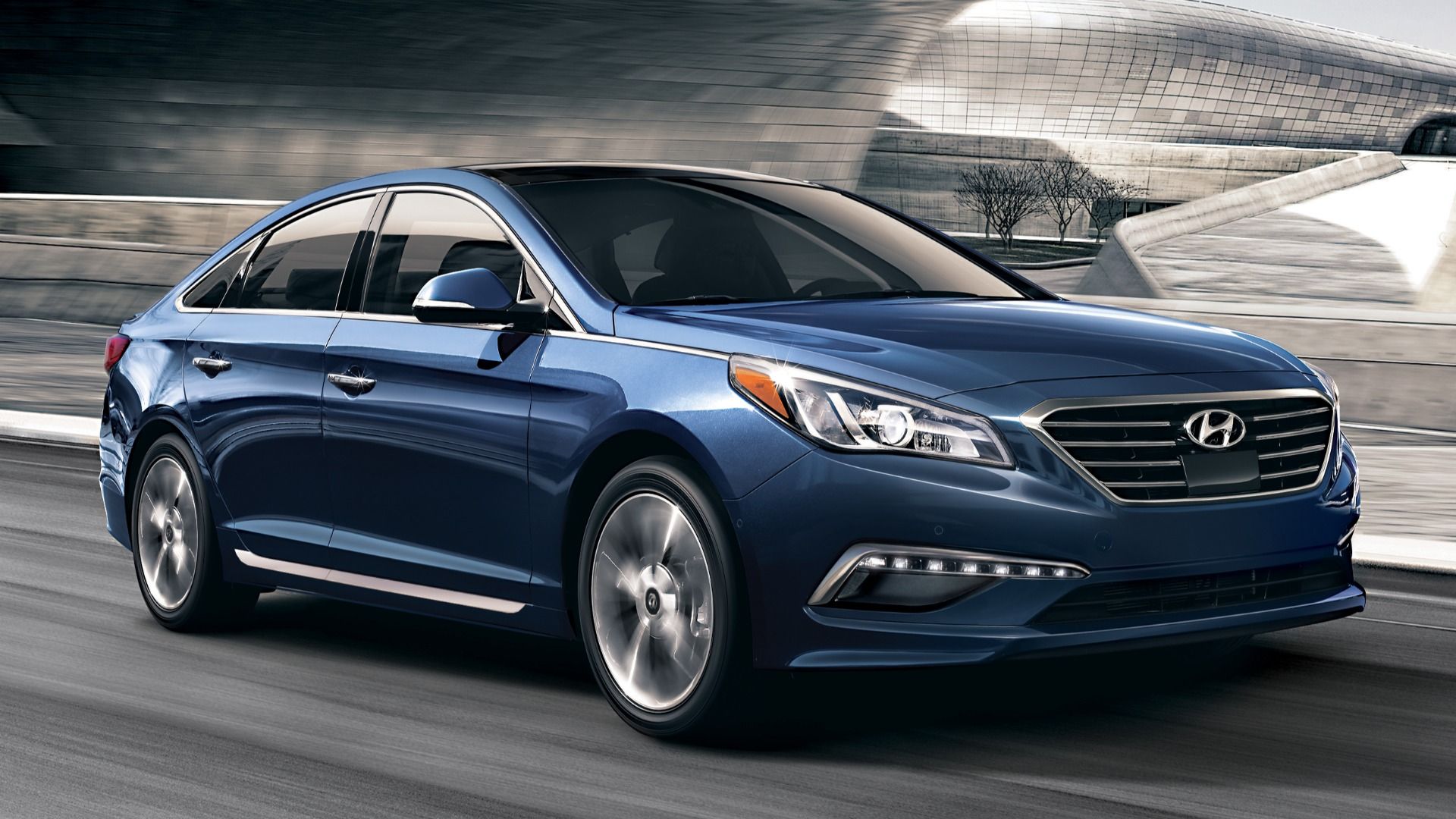 Best Hyundai Sonata Model Years For Reliability