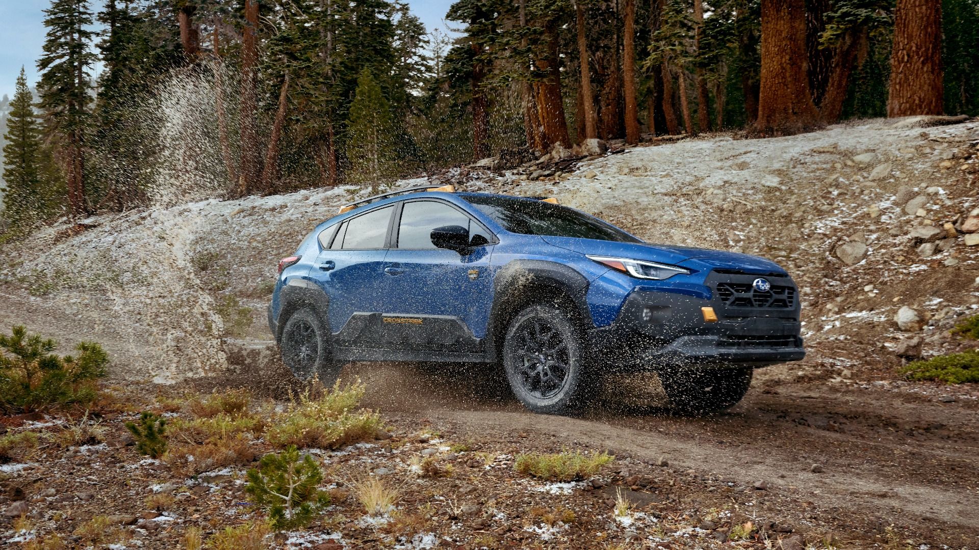 2024 Subaru Crosstrek Exterior 