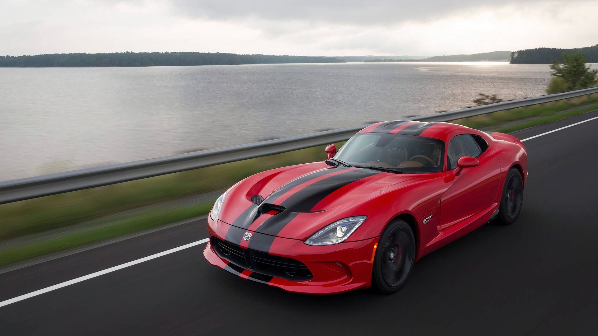 Dodge Viper Generations: All Model Years | CarBuzz