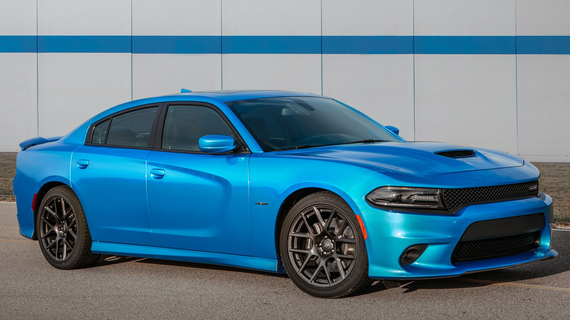 The 10 Cheapest V8 Vehicles On Sale In 2024