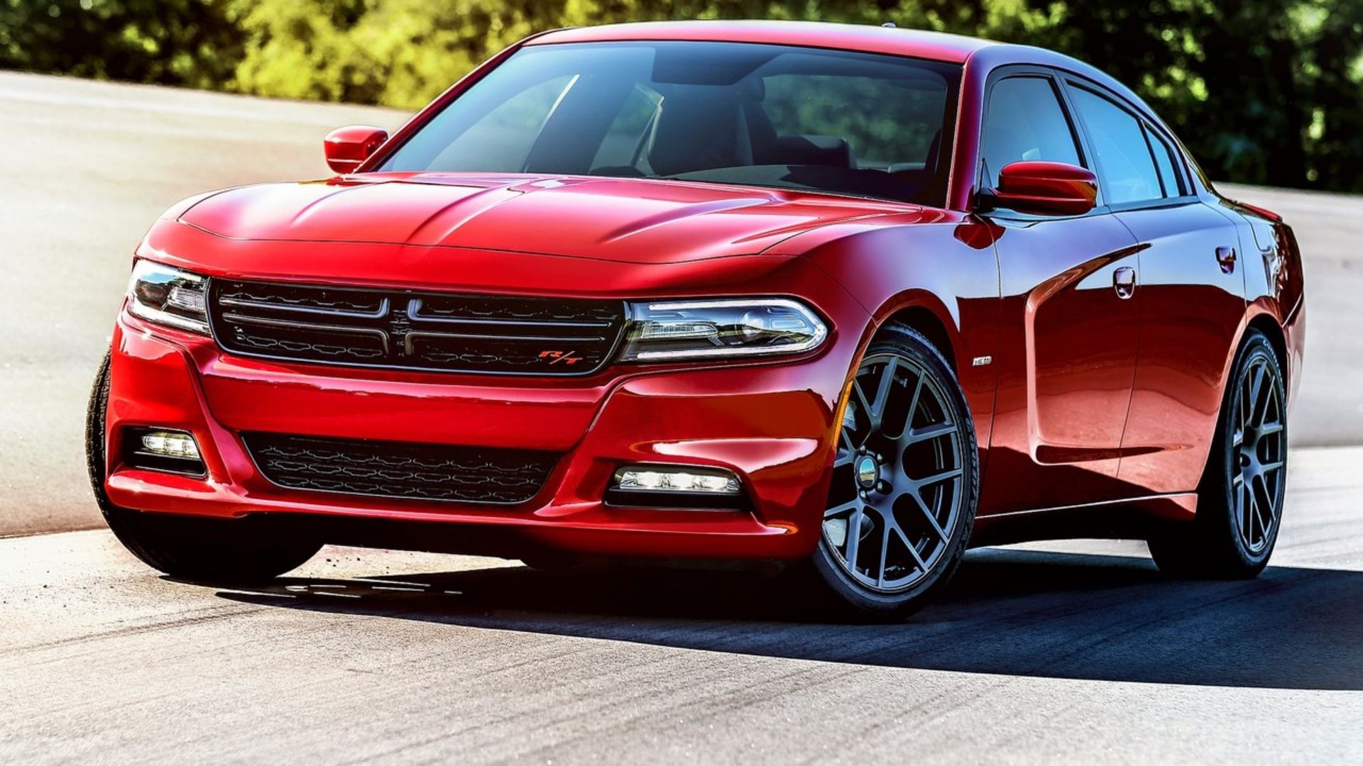 10 Affordable Used V8 Cars That Won't Let You Down