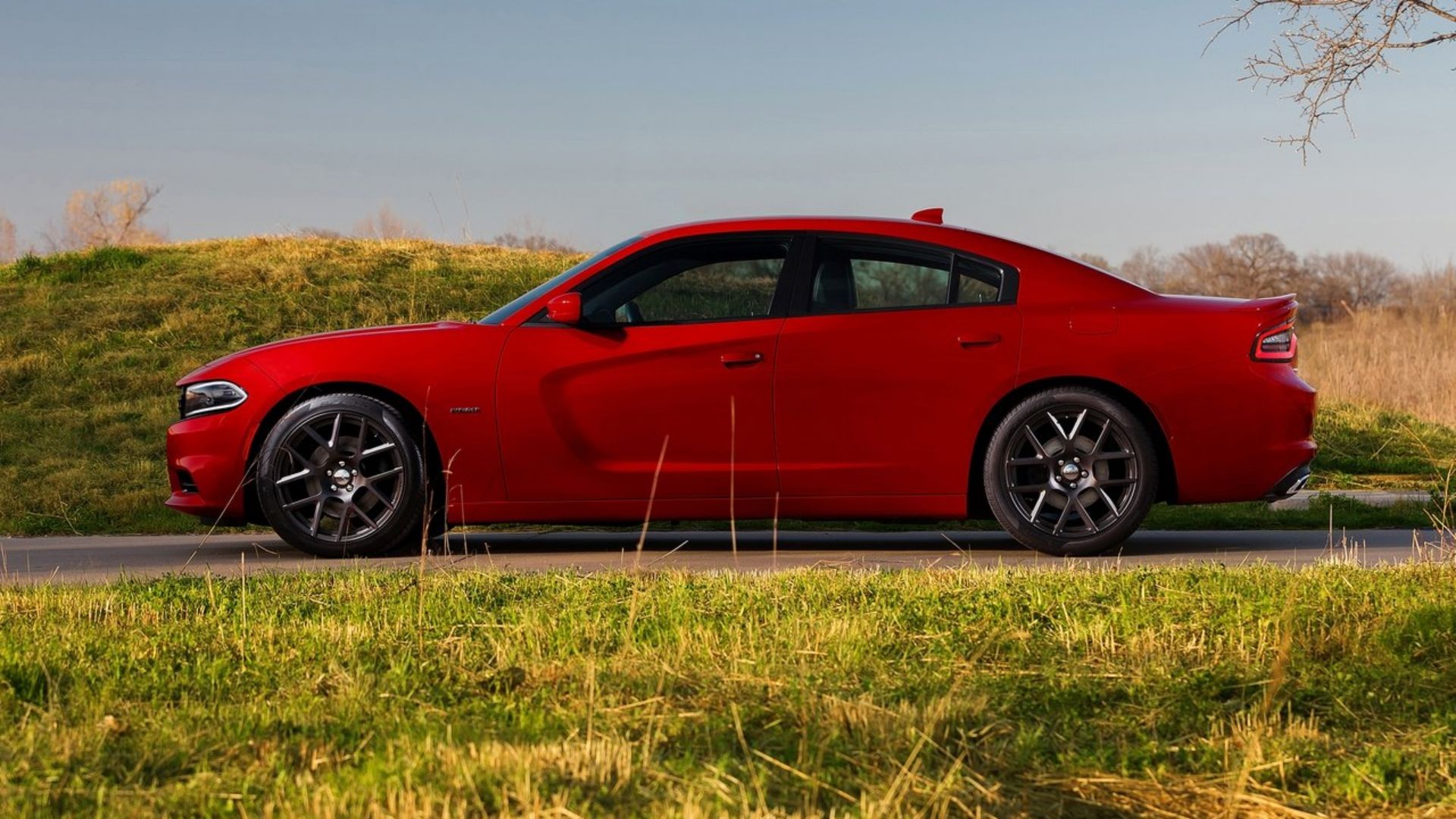 10 Affordable Used V8 Cars That Won't Let You Down