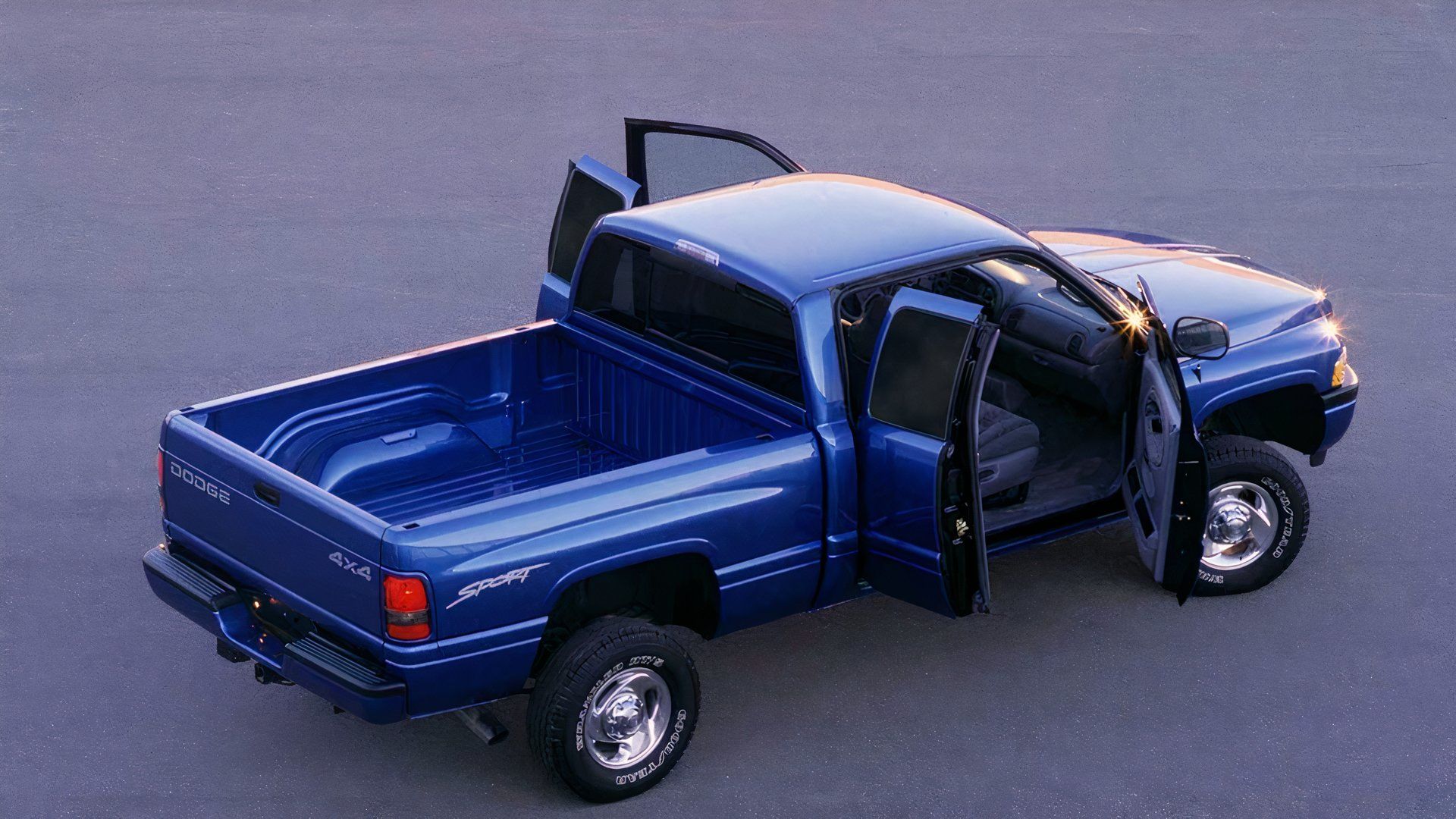Dodge Ram 1500 Generations: Key Updates Across All Model Years